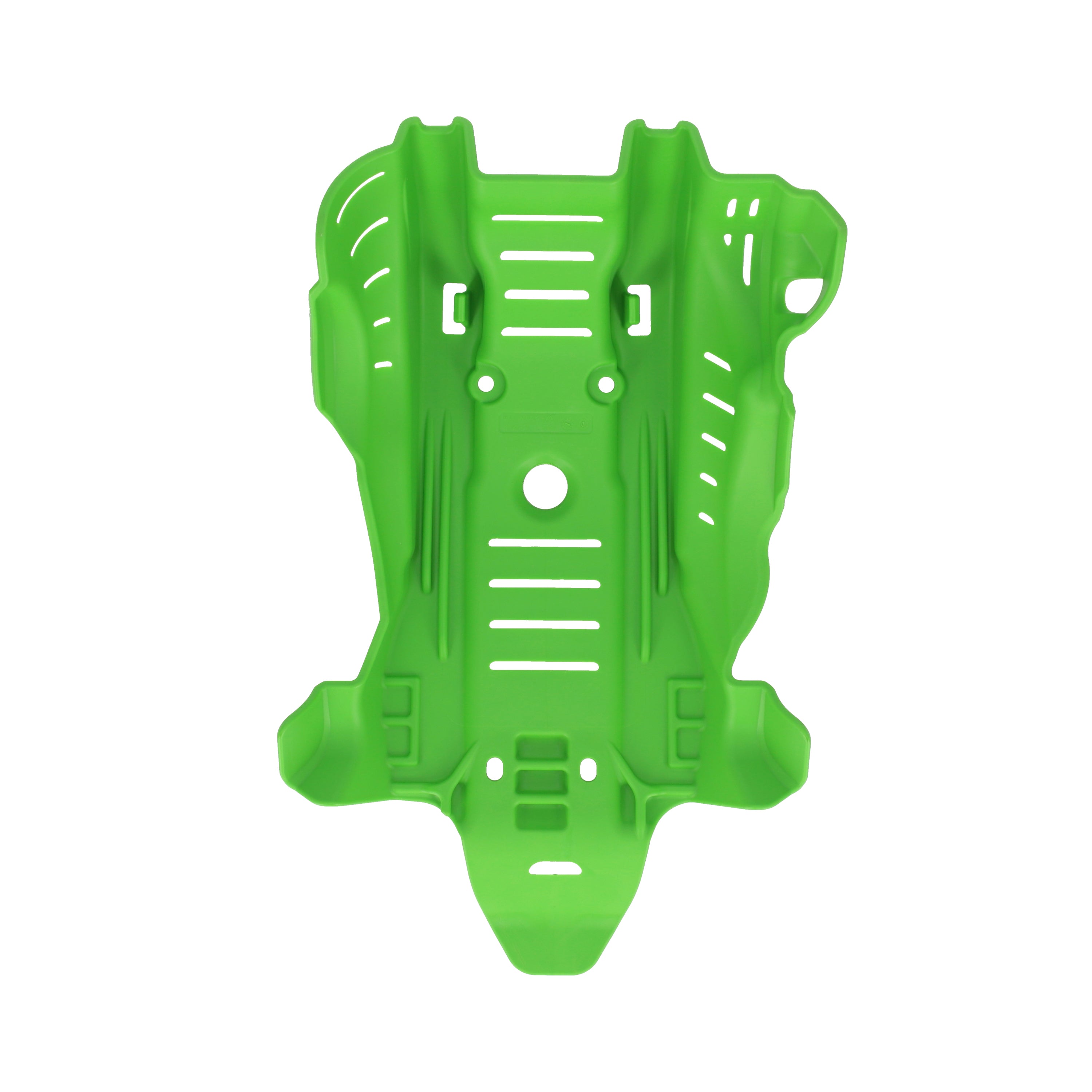 Acerbis Skid Plate KAWASAKI KXF 450 2024 Green