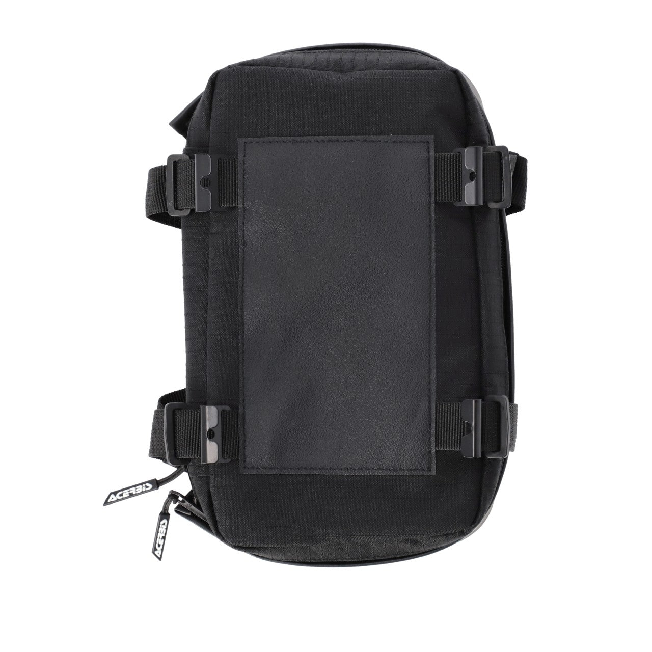 Acerbis Logo Front Fender Tool Bag Black/White