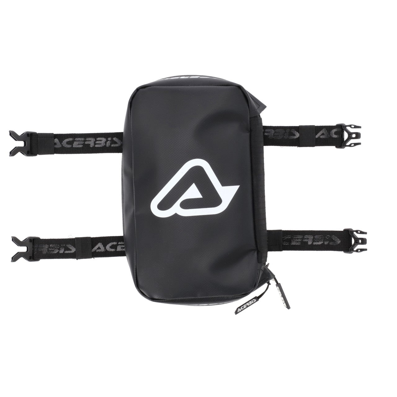Acerbis Logo Front Fender Tool Bag Black/White