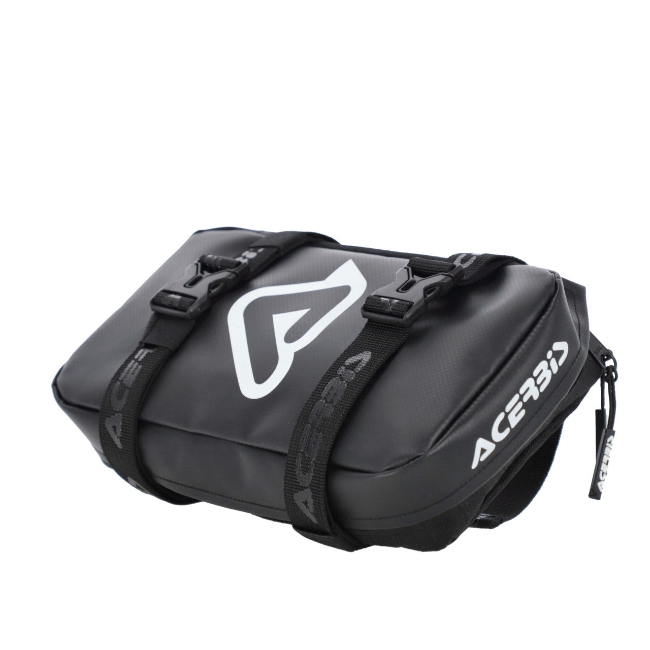 Acerbis Logo Front Fender Tool Bag Black/White