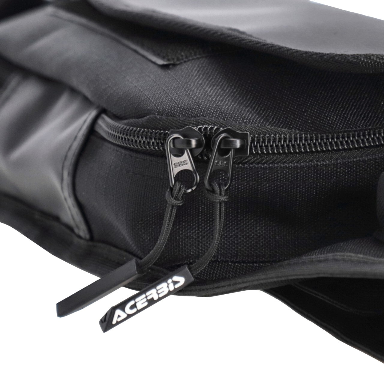 Acerbis Ram Pro Logo Waist Pack Black/White