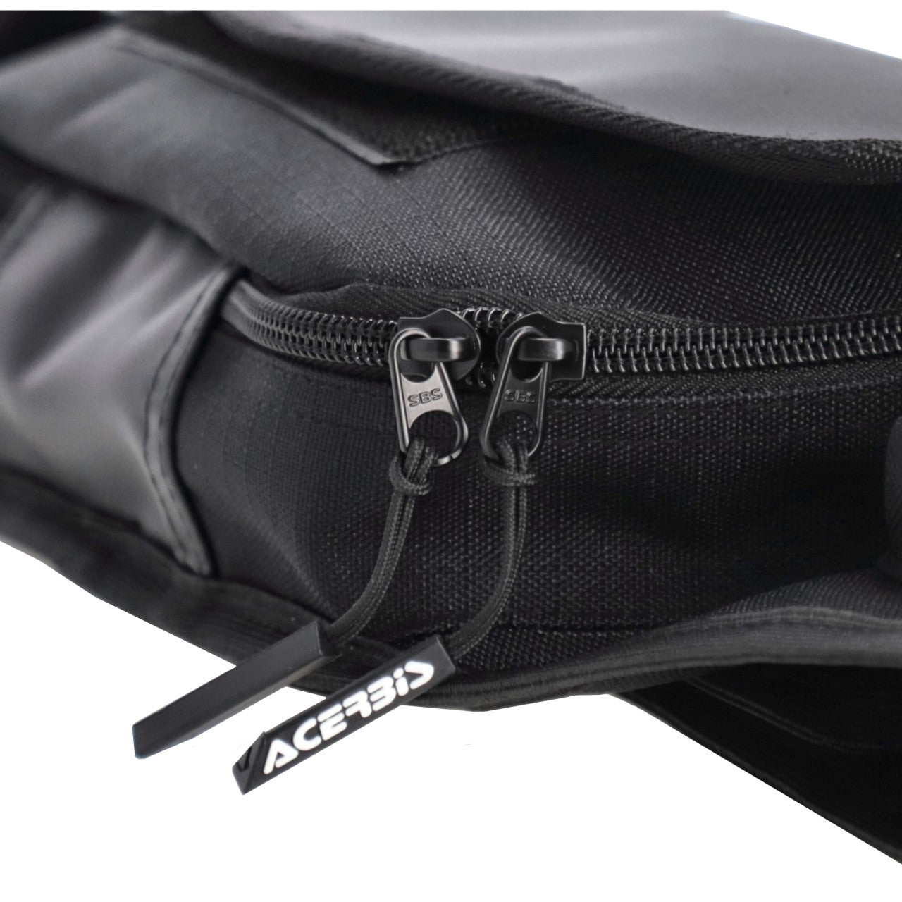 Acerbis Ram Pro Logo Waist Pack Black/Grey