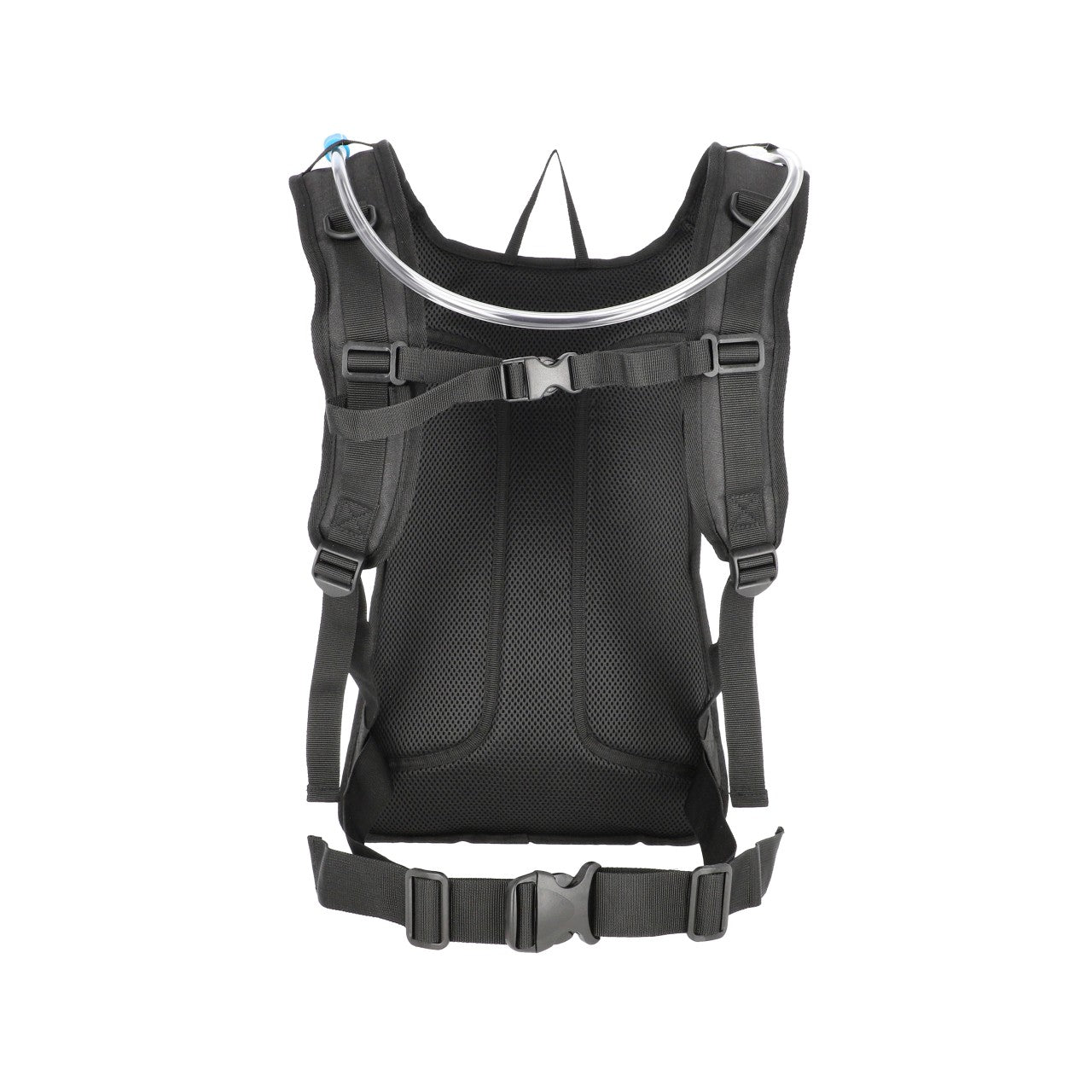 Acerbis H20 Logo Hydration Drink Backpack 10l  - With 2 Litre Bladder Black/White