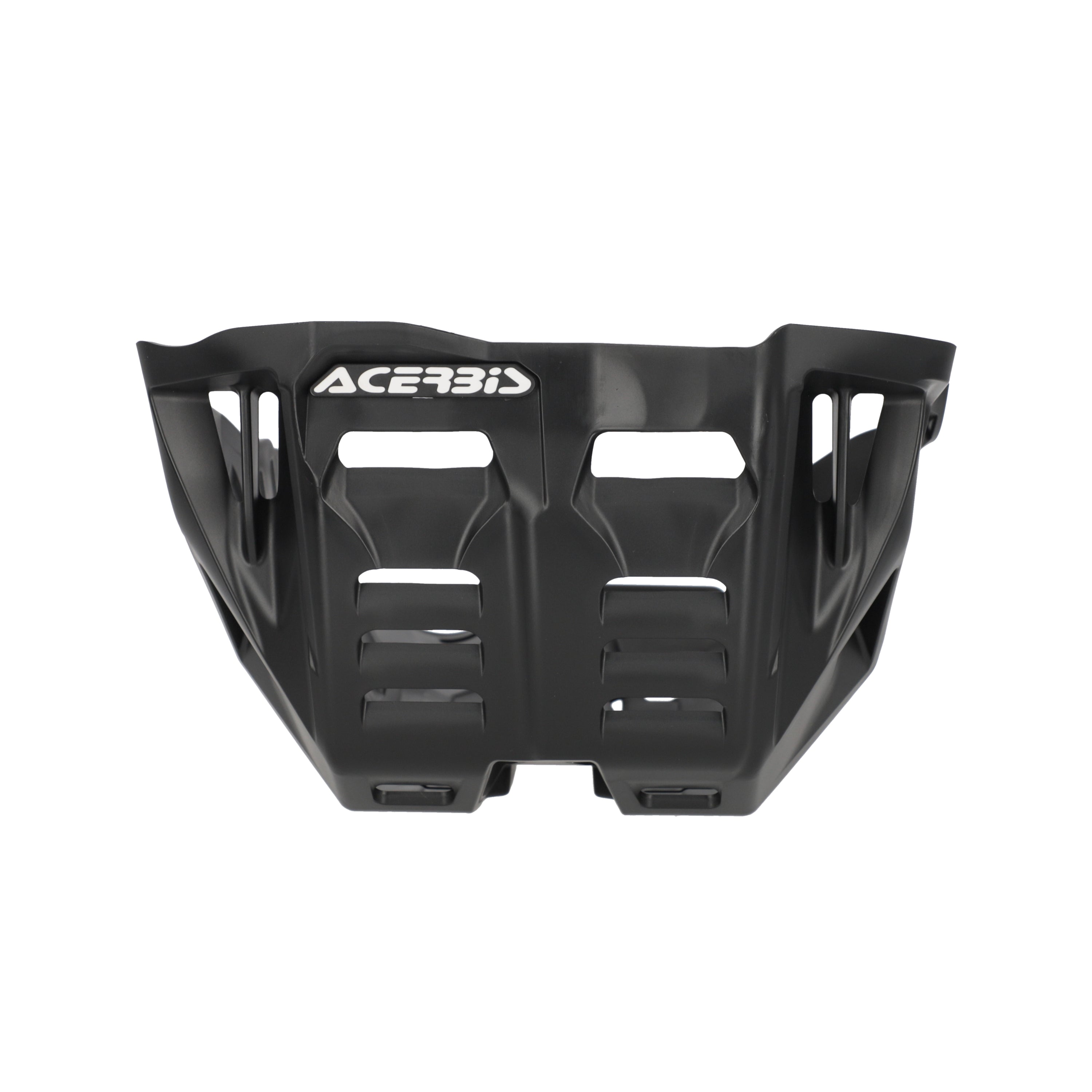 Acerbis Skid Plate Honda Transalp XL750 2023-2024 Black