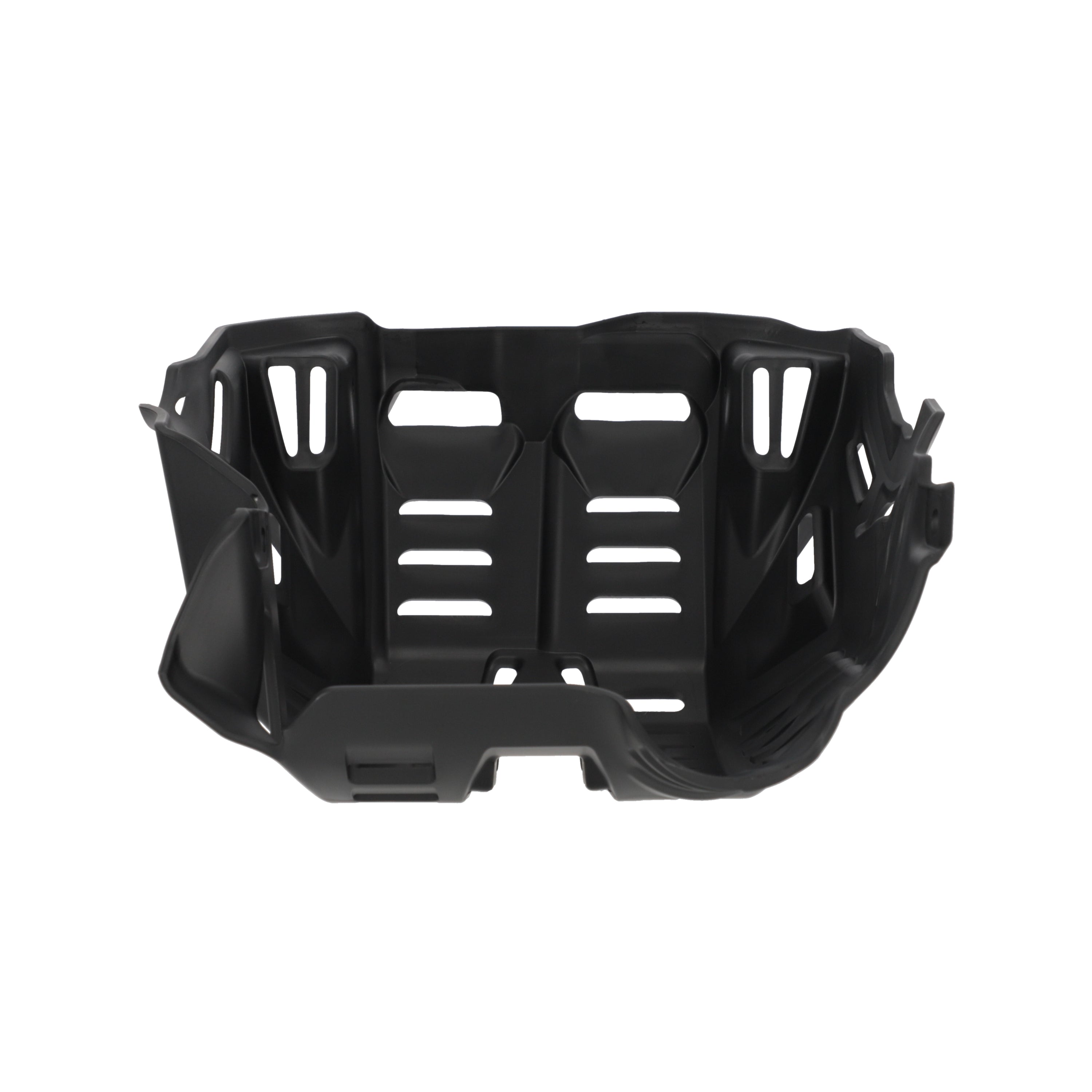 Acerbis Skid Plate Honda Transalp XL750 2023-2024 Black