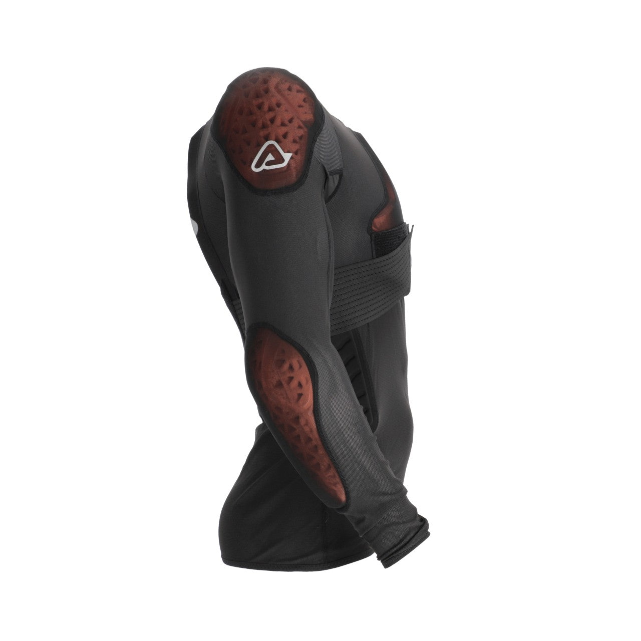 Acerbis Flux Air Body Armour Black