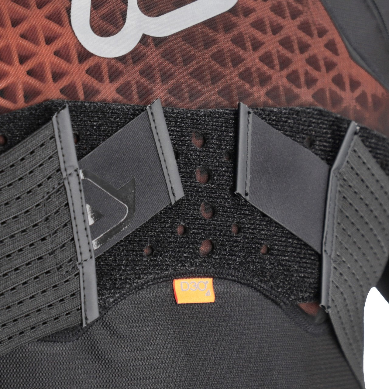 Acerbis Flux Air Body Armour Black