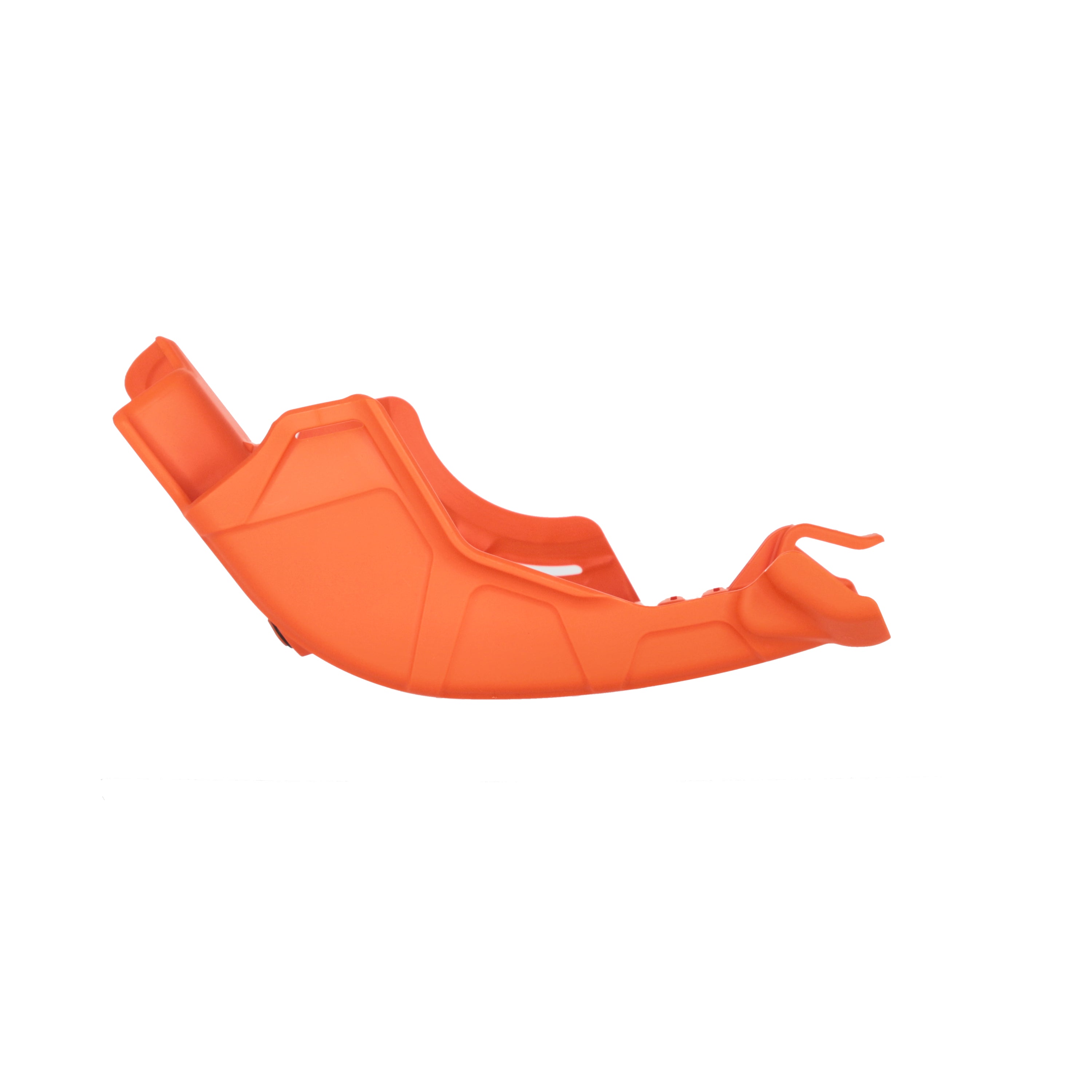 Acerbis Skid Plate KTM SX 65 2024-2025 Orange