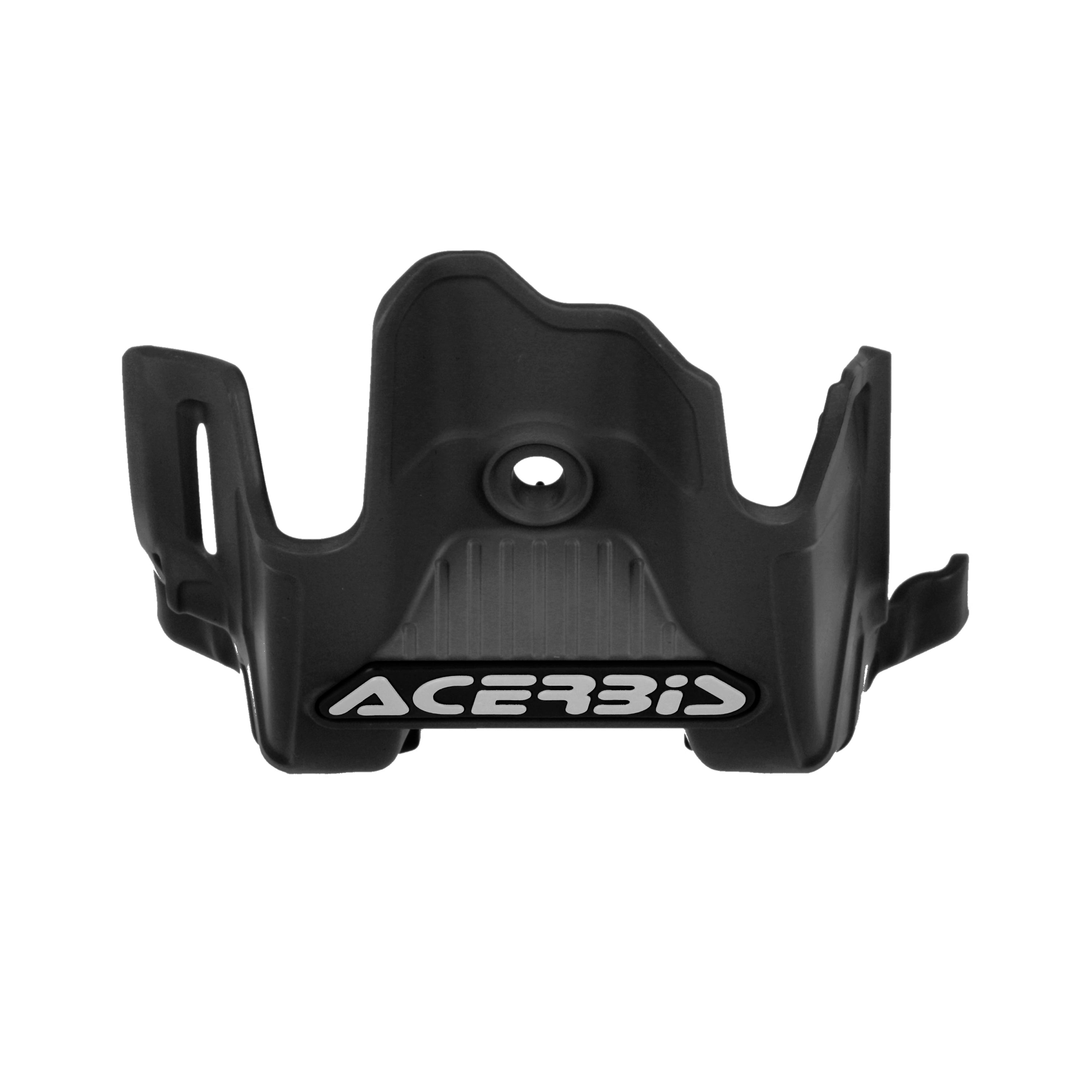 Acerbis Skid Plate KTM SX 65 2024-25, HUSKY TC 65 2024-25, Gas Gas MC 65 2024-25 Black