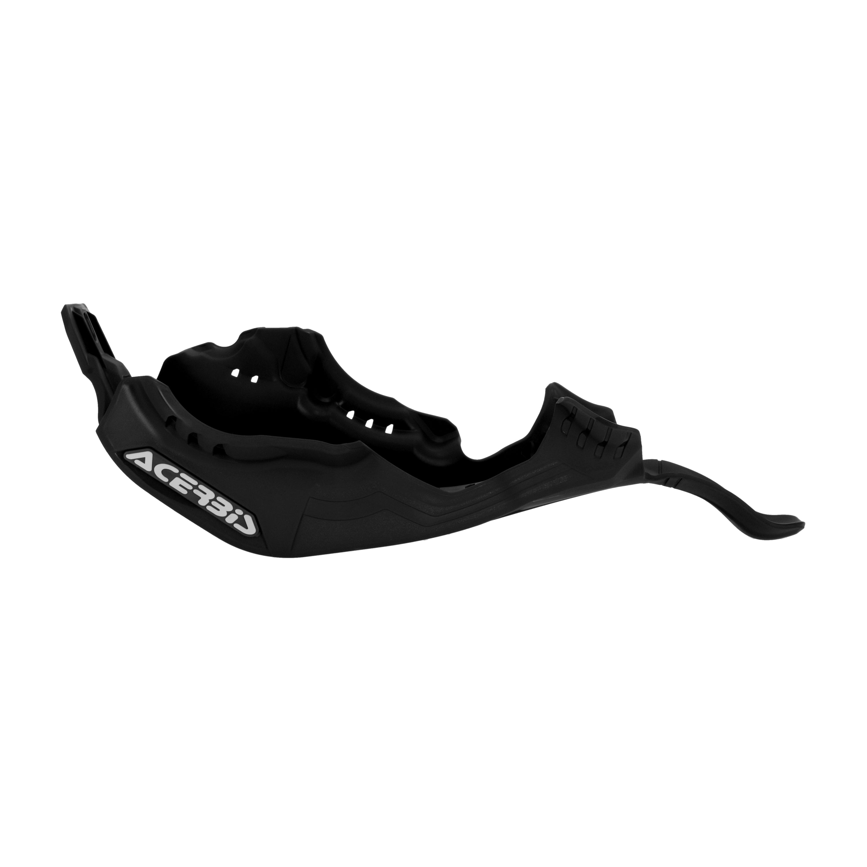 Acerbis Skid Plate BETA RR 2T 250/300 2024-2025 Black