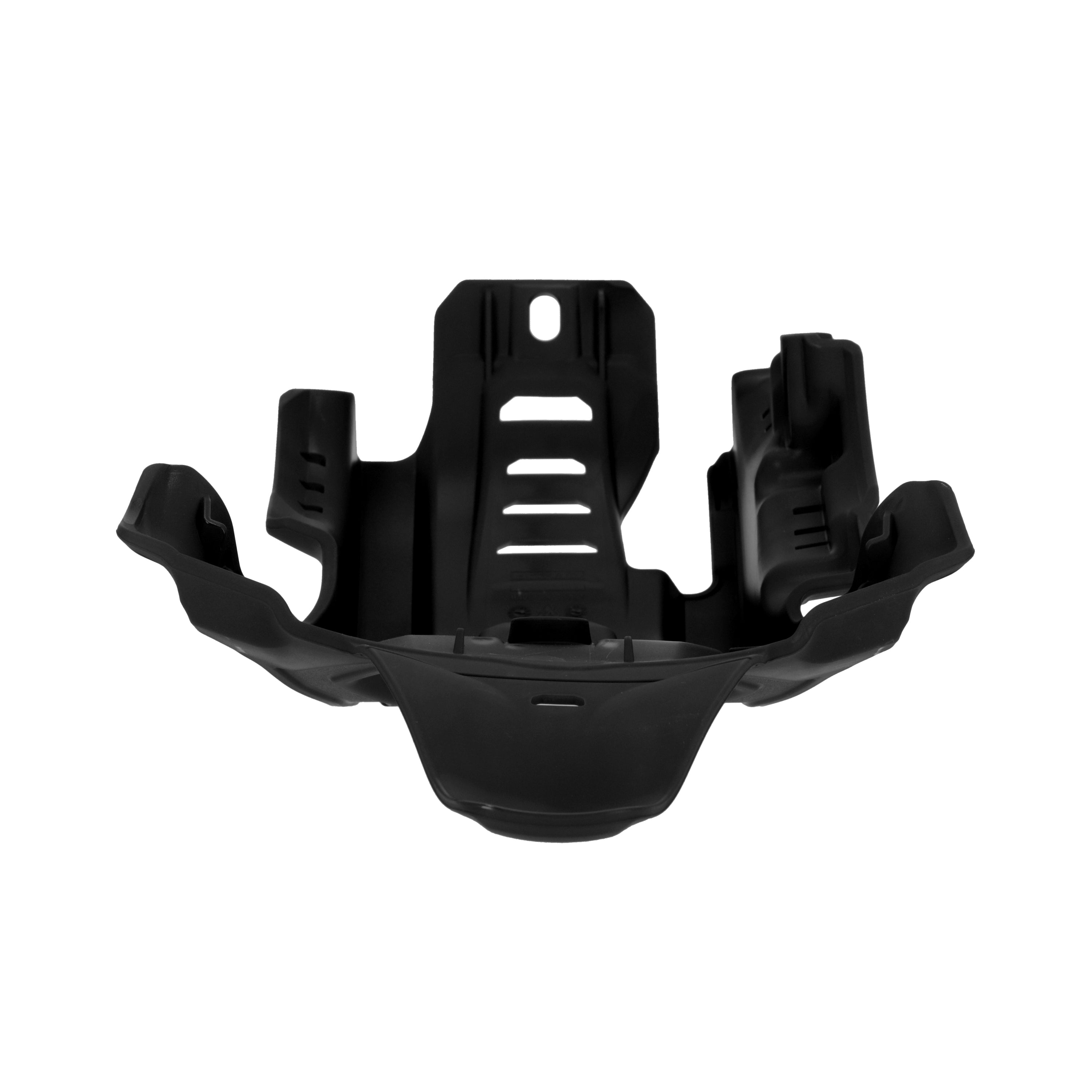 Acerbis Skid Plate BETA RR 2T 250/300 2024-2025 Black