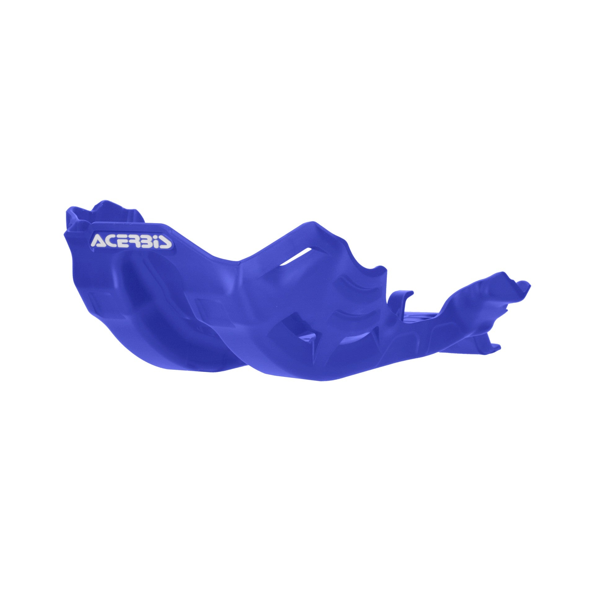 Acerbis Skid Plate YAMAHA YZF 250 2024-2026, WR250F 2025-2026 Blue