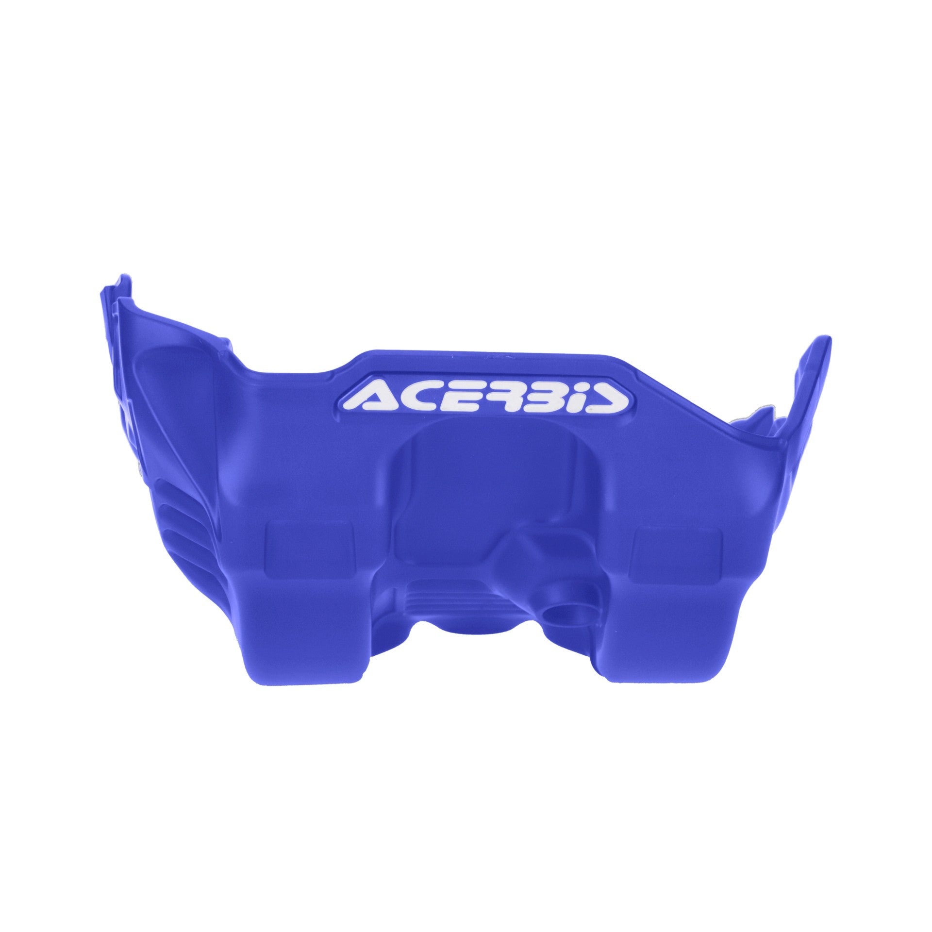 Acerbis Skid Plate YAMAHA YZF 250 2024-2026, WR250F 2025-2026 Blue