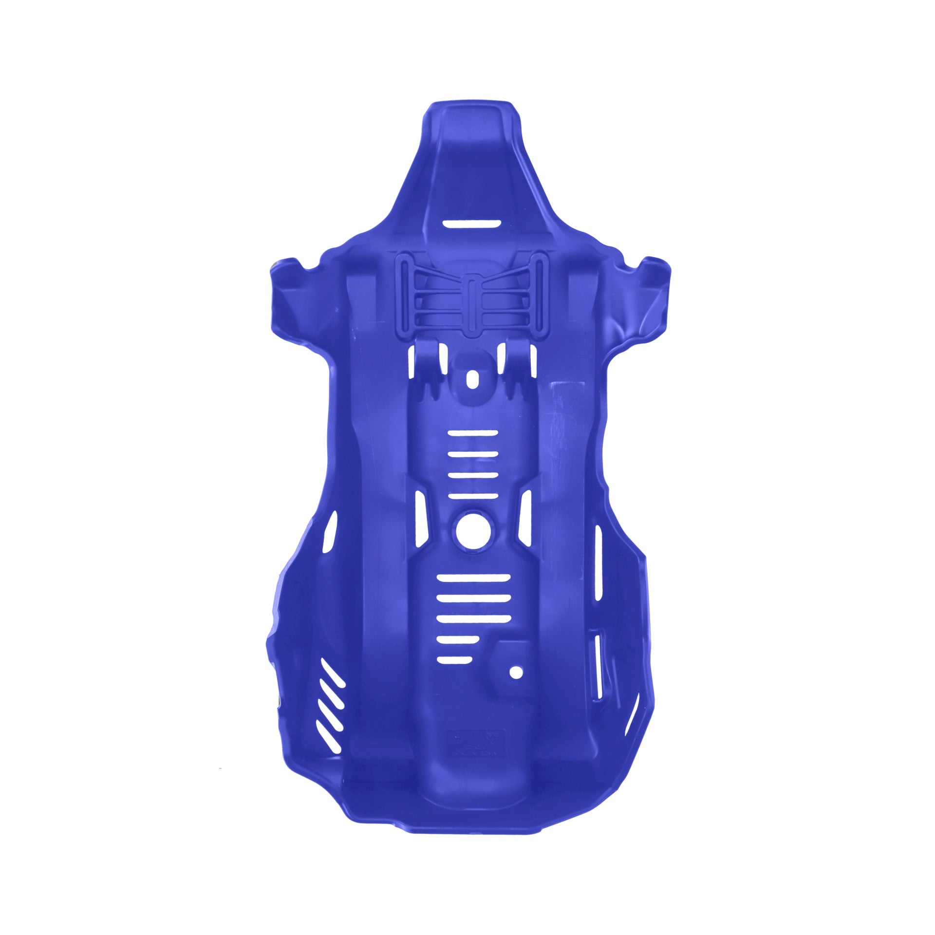 Acerbis Skid Plate YAMAHA YZF 250 2024-2026, WR250F 2025-2026 Blue