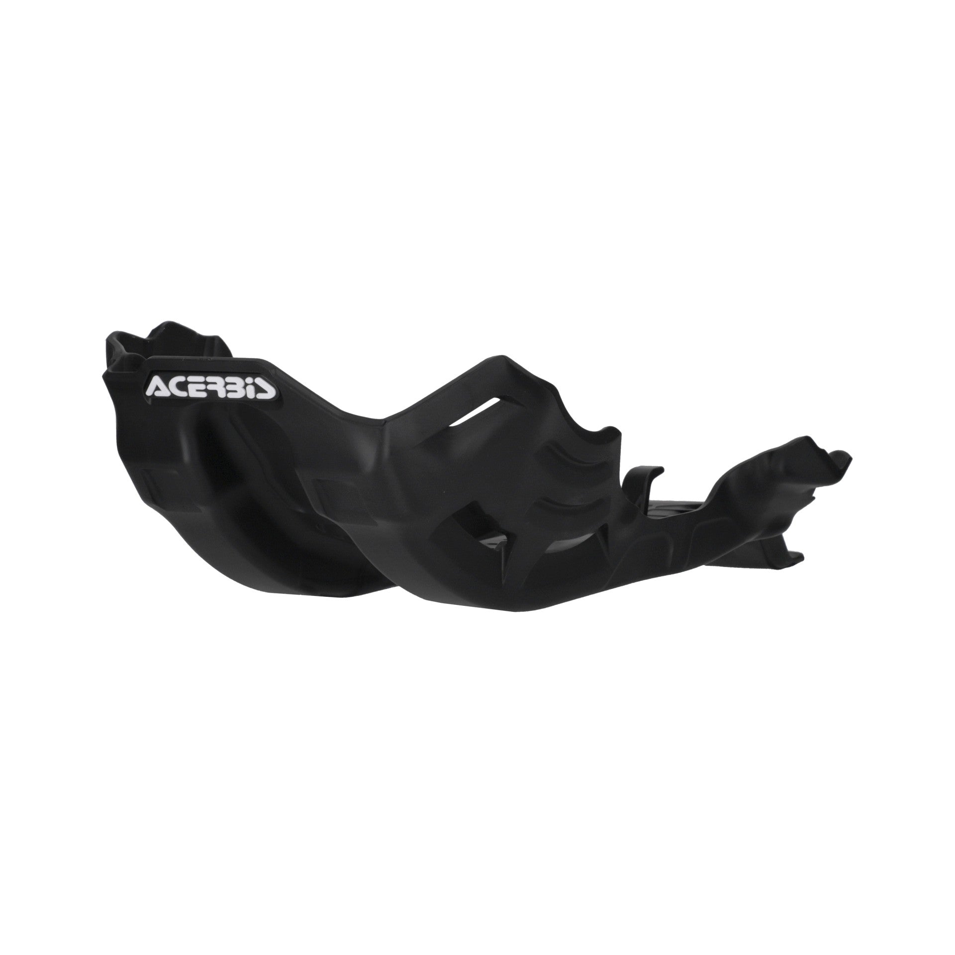 Acerbis Skid Plate YAMAHA YZF 250 2024-2026, WR250F 2025-2026 Black