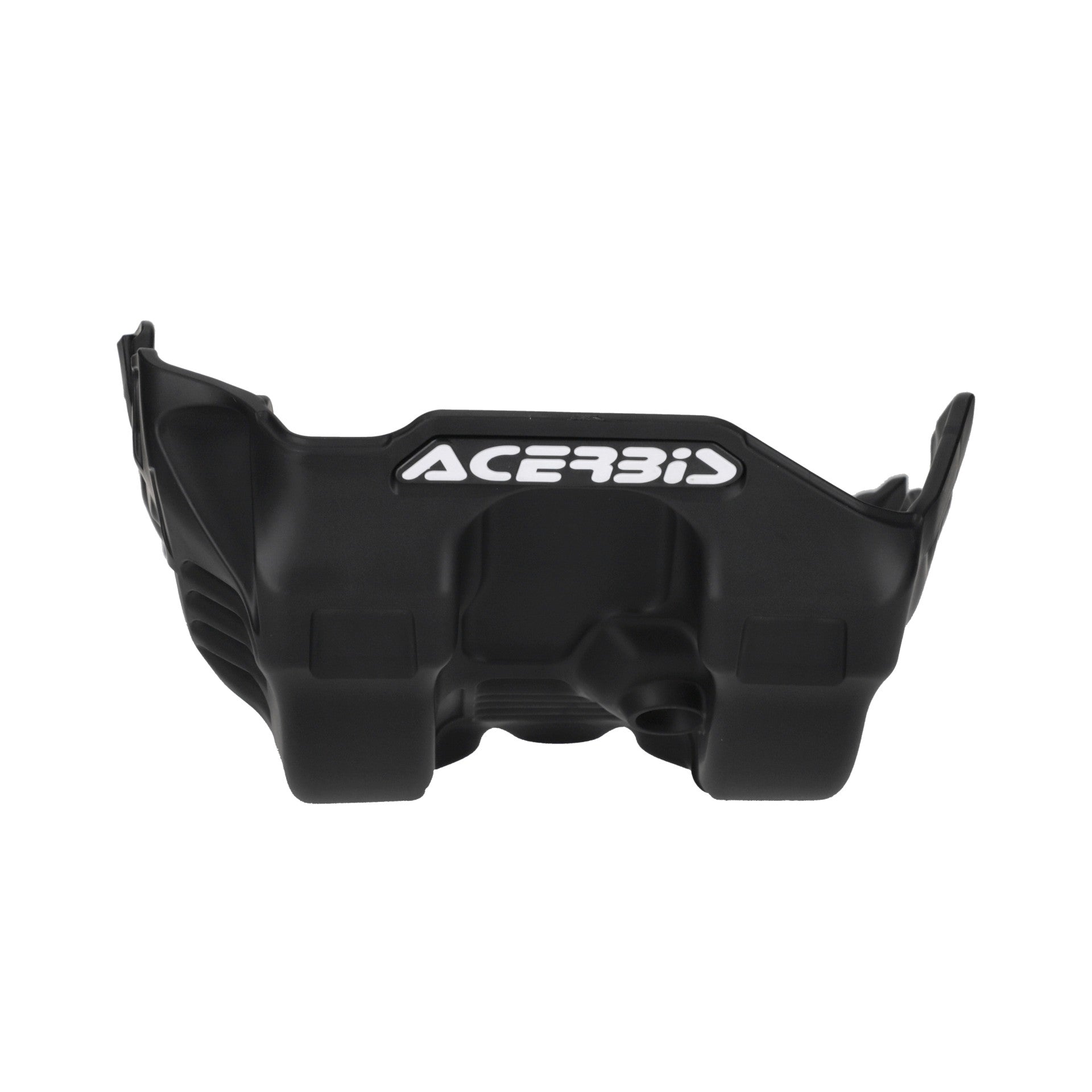 Acerbis Skid Plate YAMAHA YZF 250 2024-2026, WR250F 2025-2026 Black