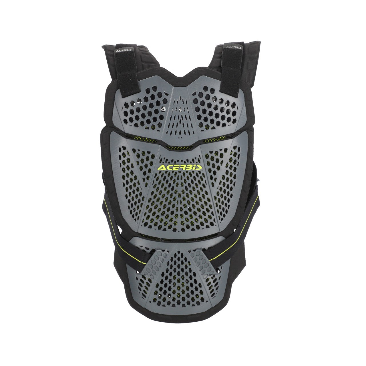 Acerbis P035 L1 Body Armour Grey