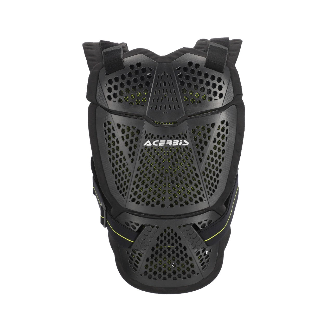 Acerbis P035 L1 Body Armour Black