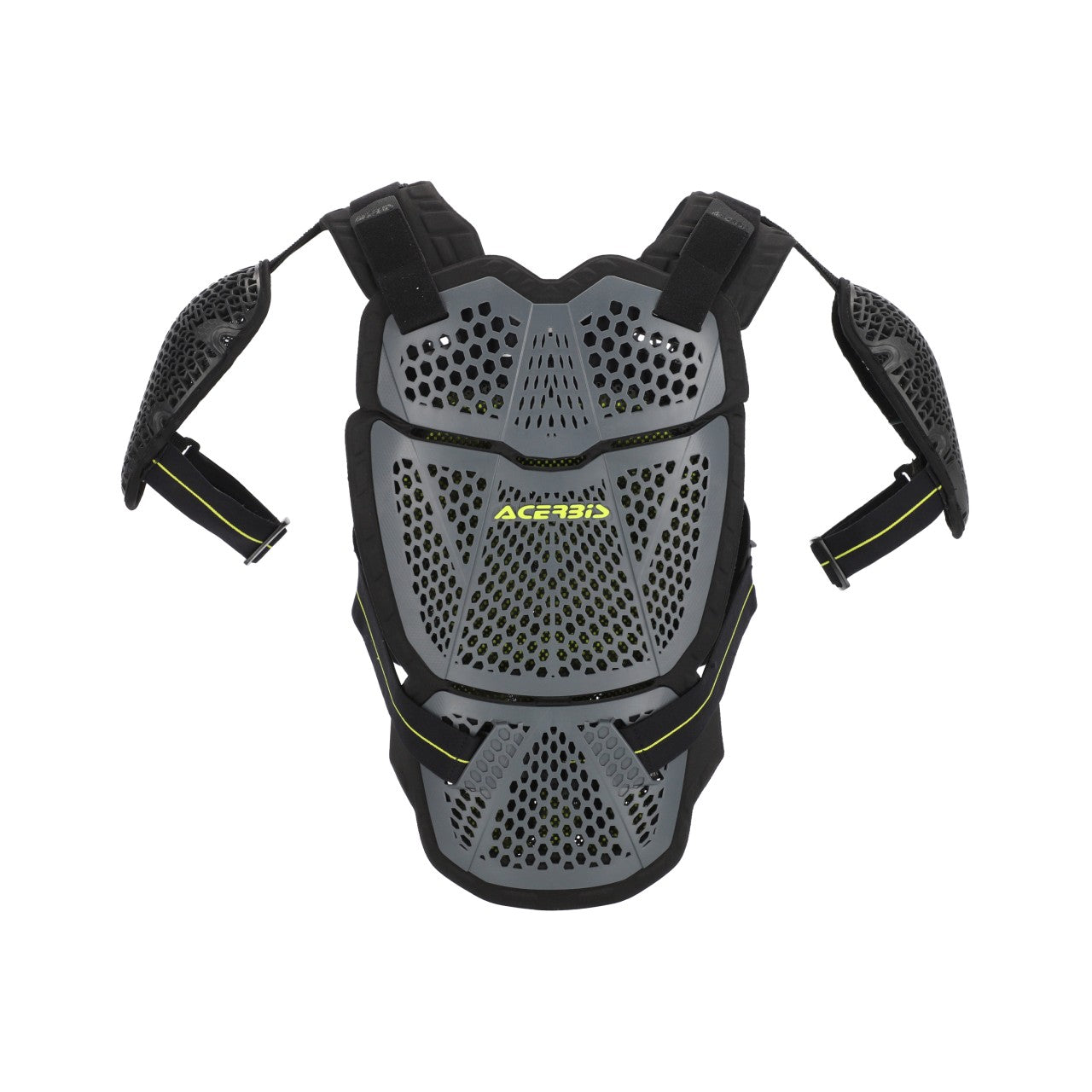 Acerbis P035 S L2 Body Armour Grey