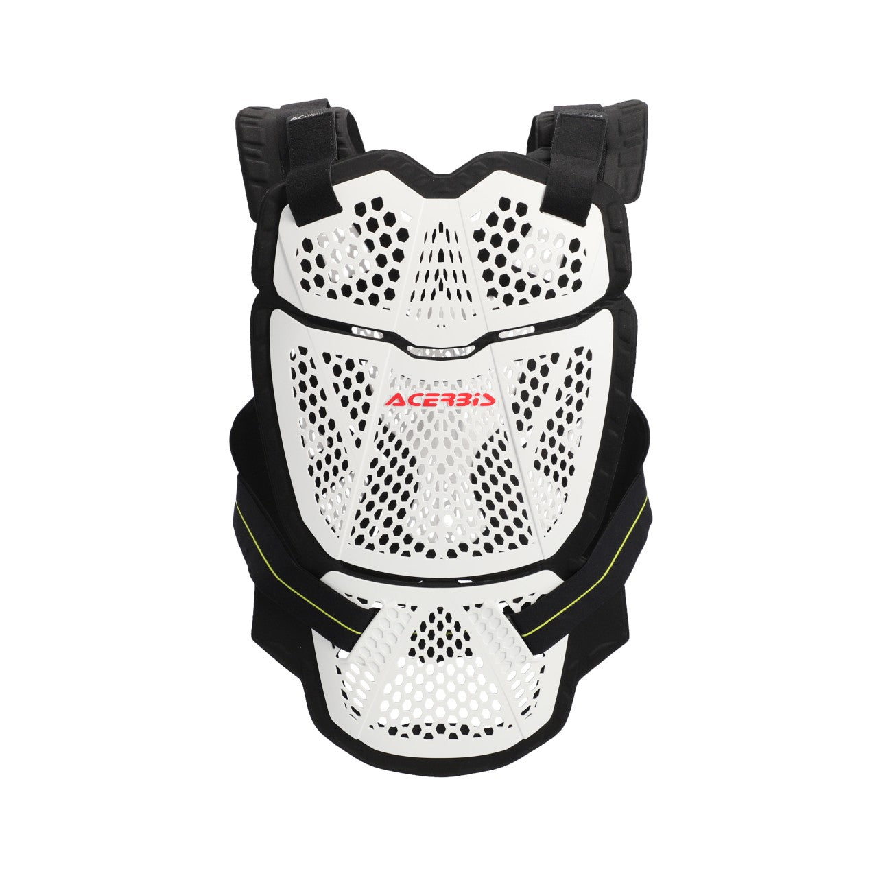 Acerbis P035 Roost Deflector White
