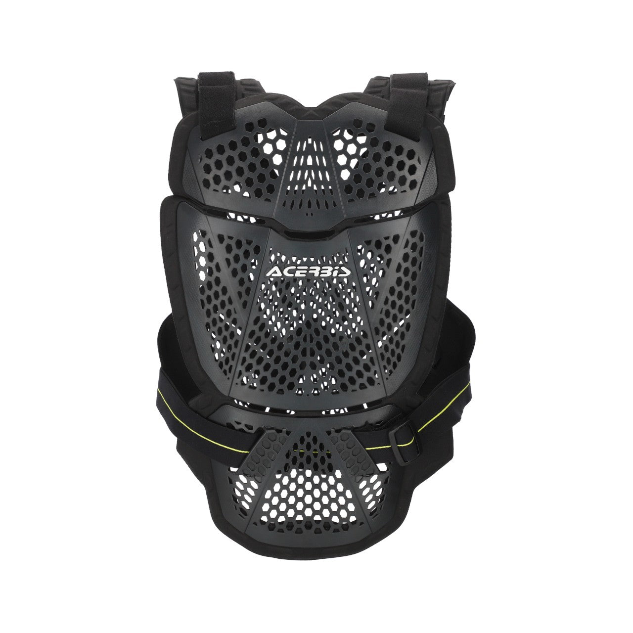 Acerbis P035 Roost Deflector Black