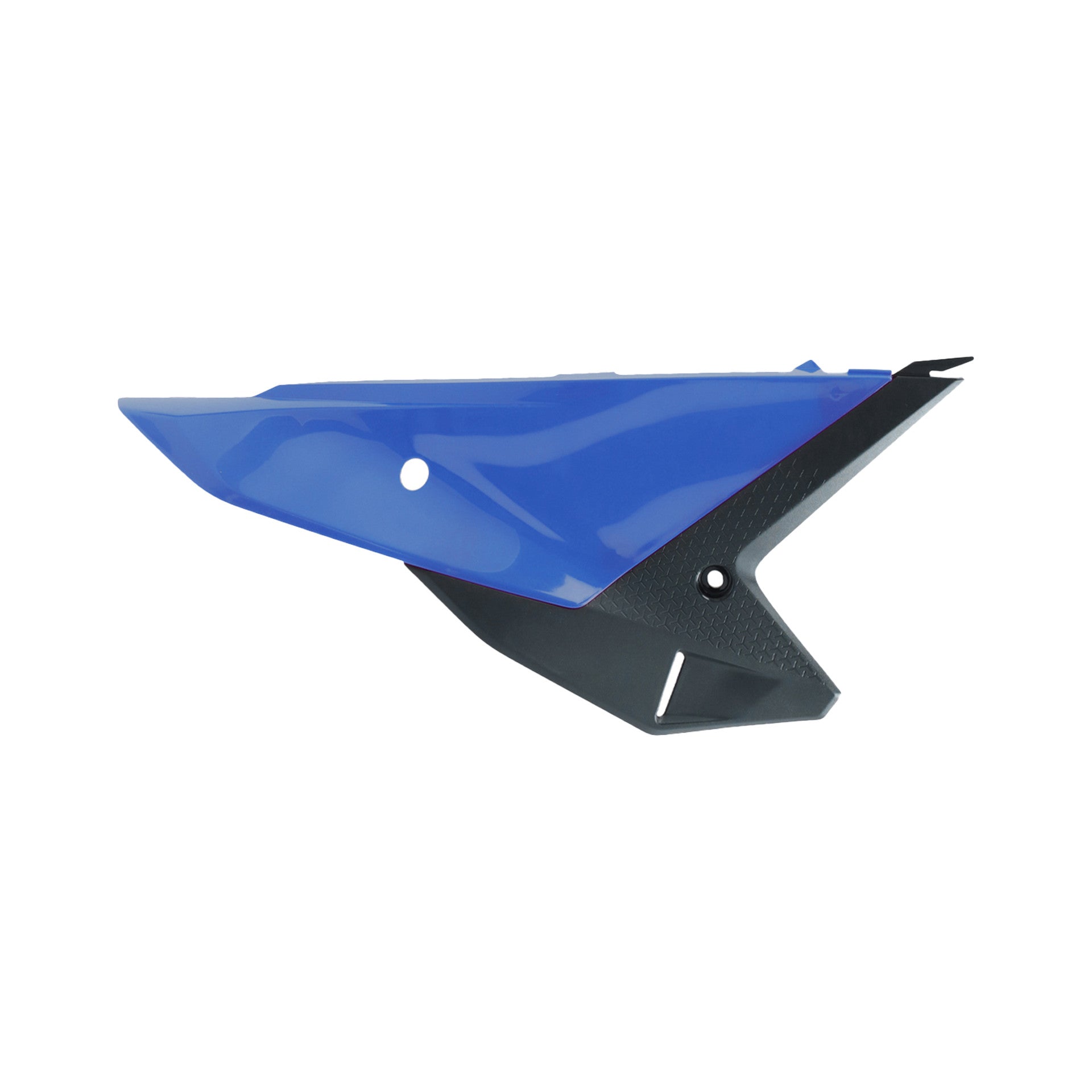 Acerbis Rad Scoops Fender Honda CRF 250R 2025-2027, CRF 450R 2025-2026 Blue/Black
