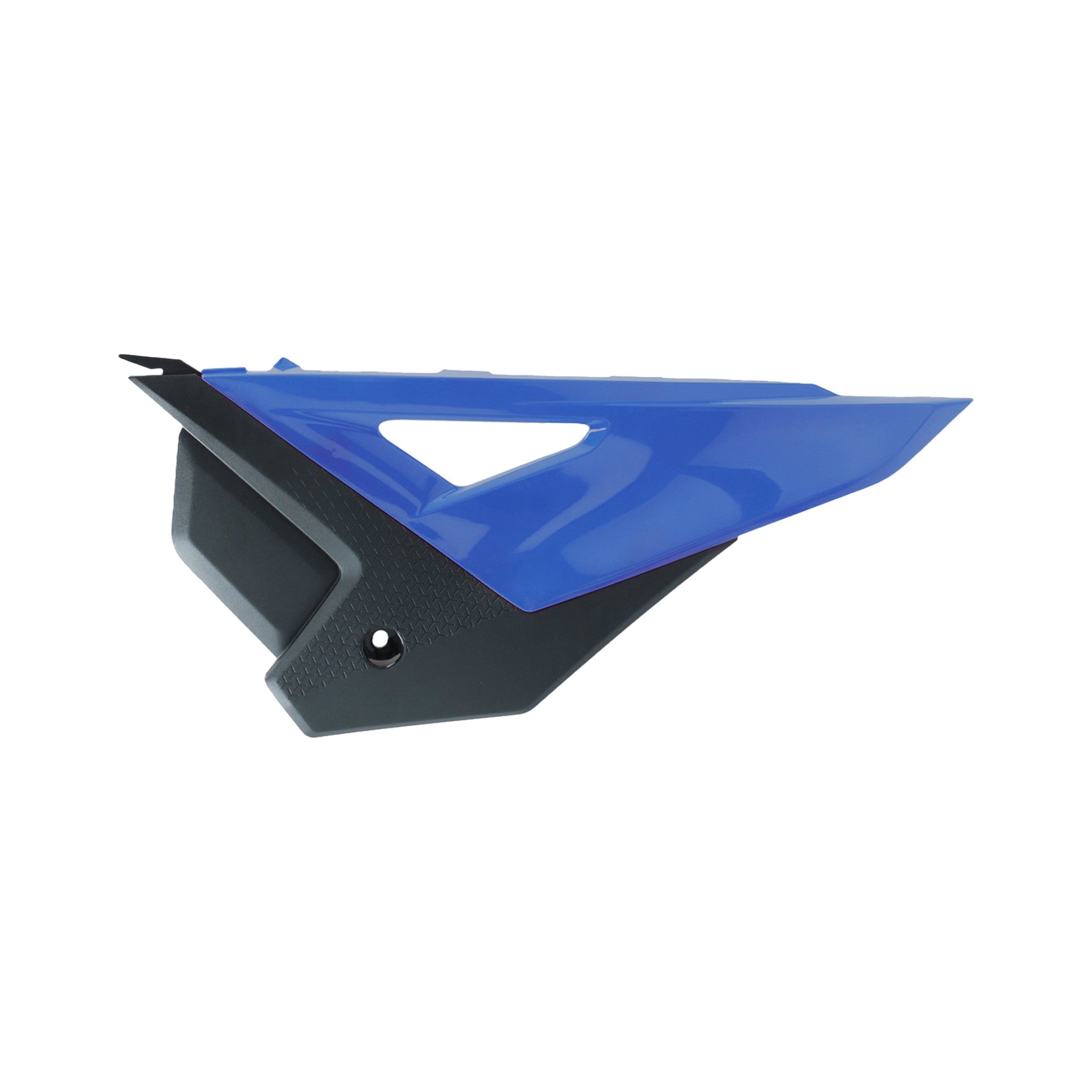 Acerbis Rad Scoops Fender Honda CRF 250R 2025-2027, CRF 450R 2025-2026 Blue/Black