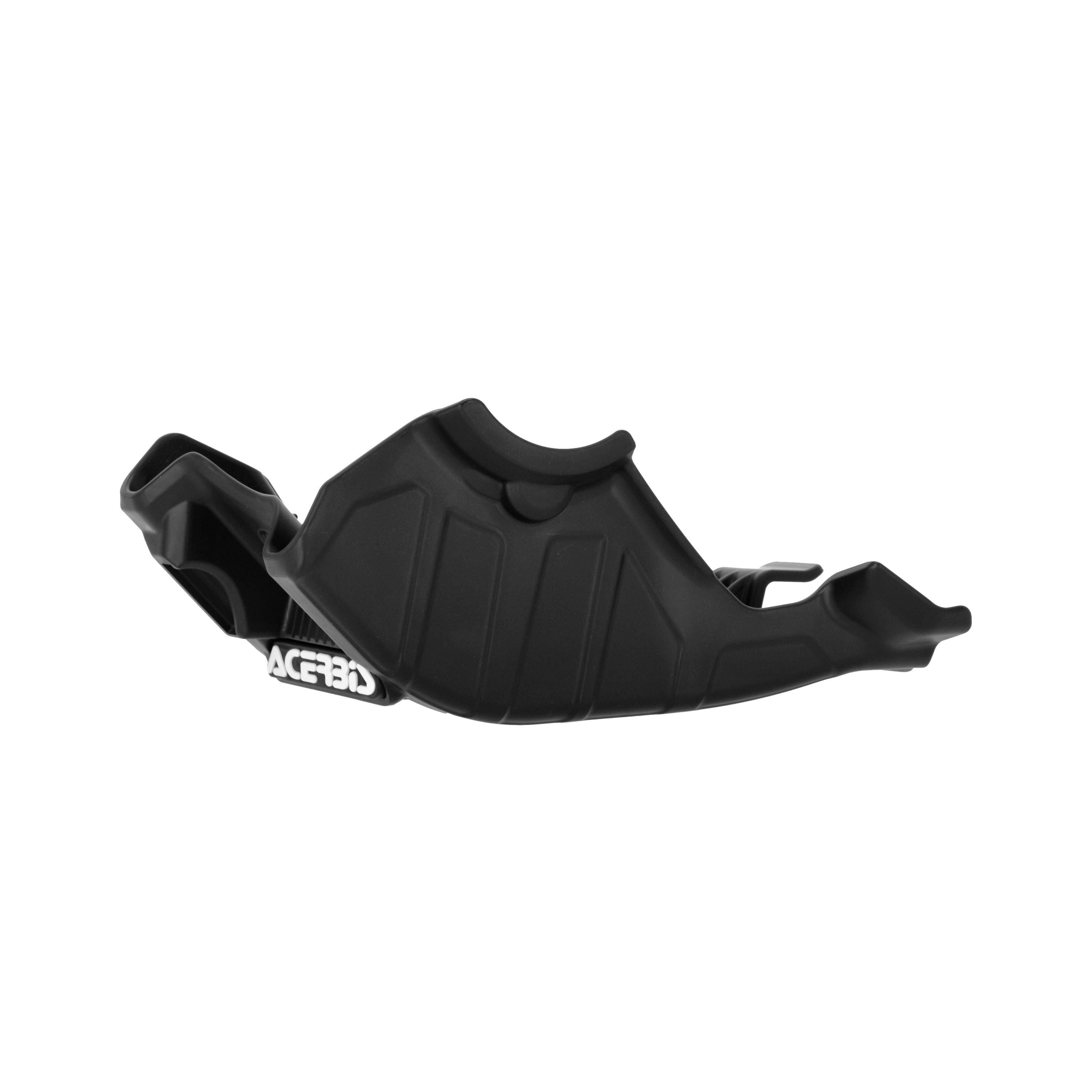 Acerbis Skid Plate KTM SX 50 2024-25, HUSKY TC 50 2024-25, Gas Gas MC 50 2024-25 Black