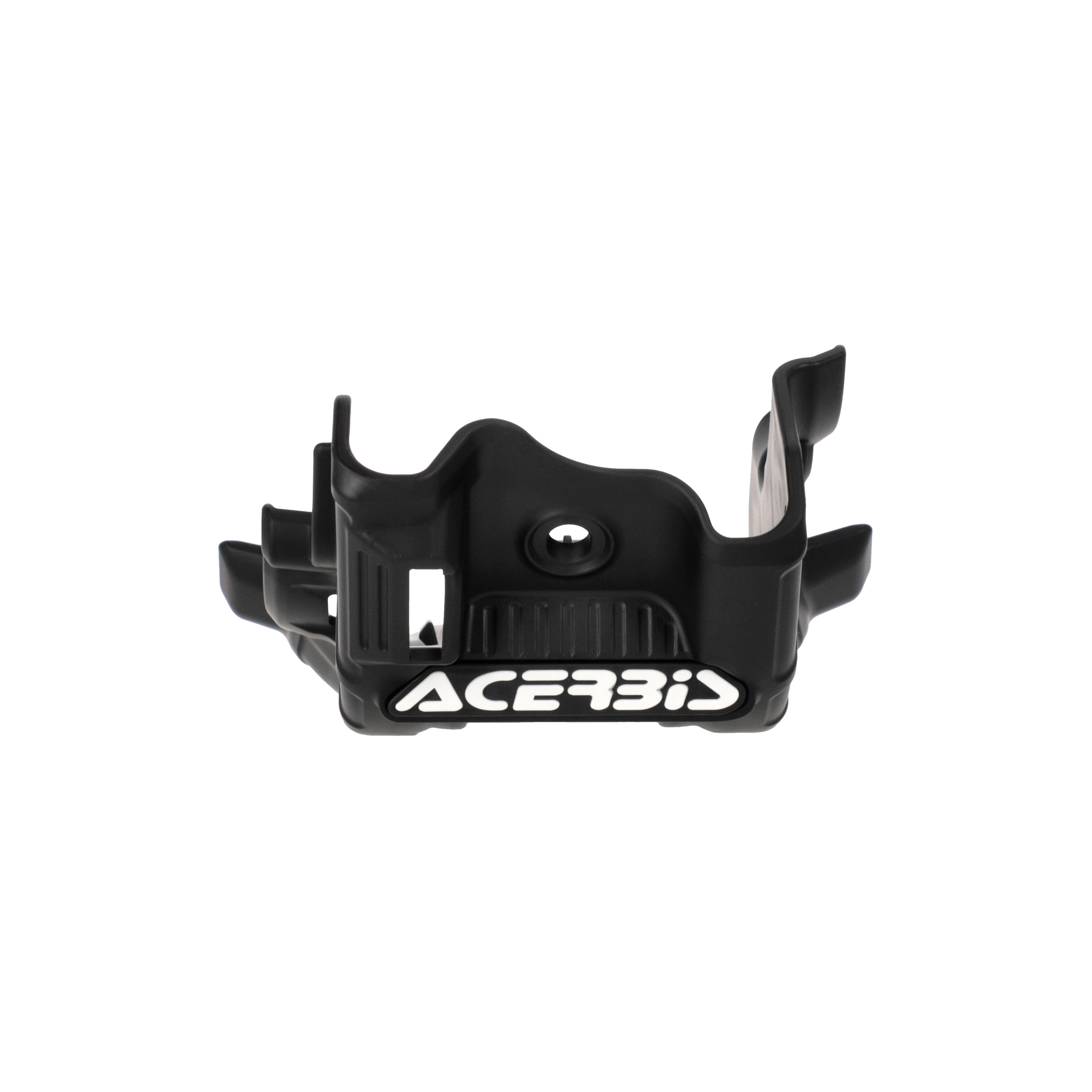 Acerbis Skid Plate KTM SX 50 2024-25, HUSKY TC 50 2024-25, Gas Gas MC 50 2024-25 Black