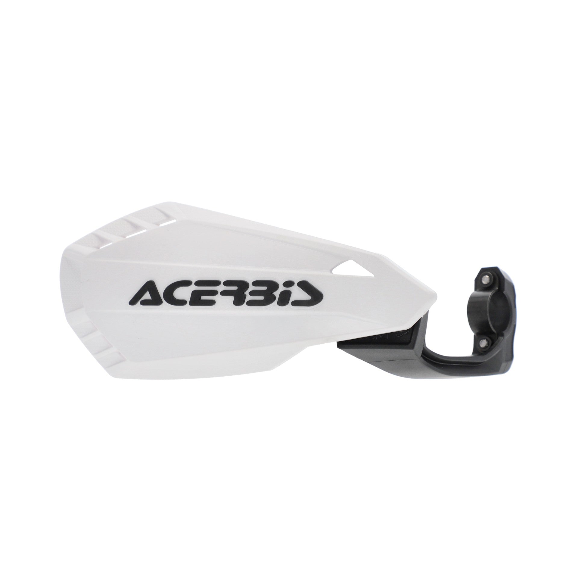 Acerbis Firstmoto MX Handguards White