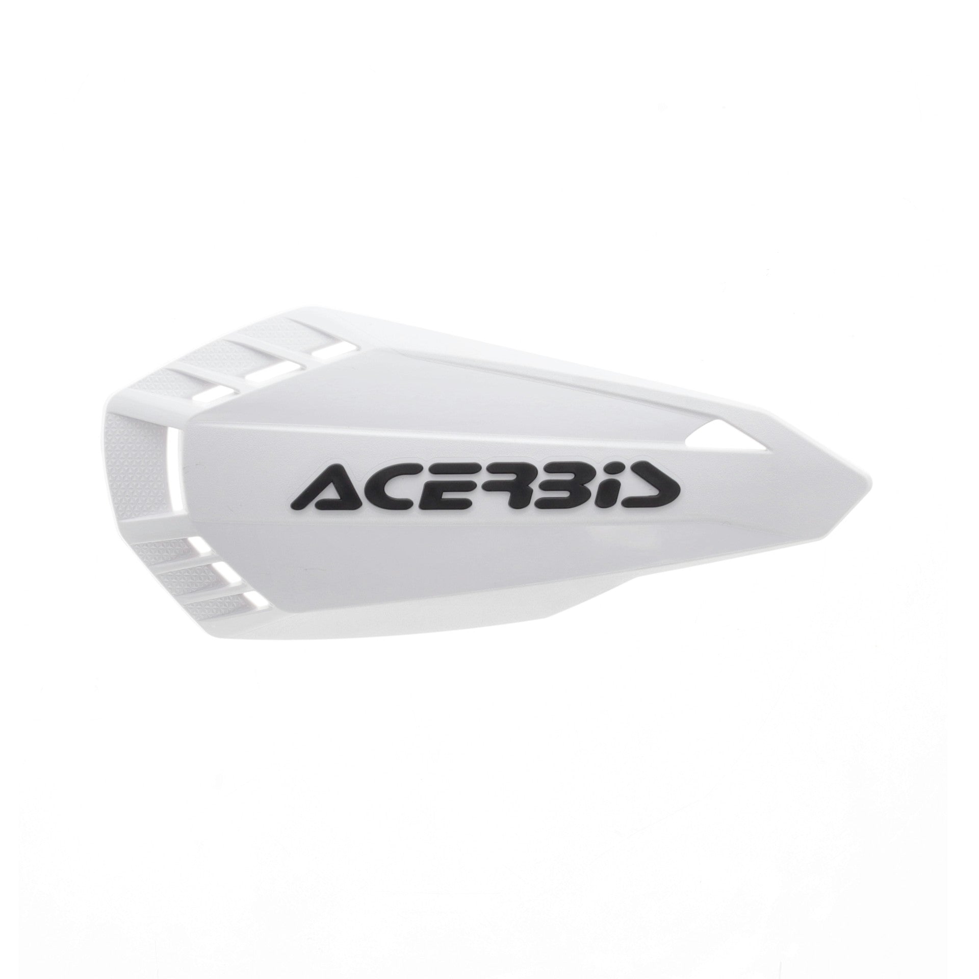 Acerbis Firstmoto MX Handguards White