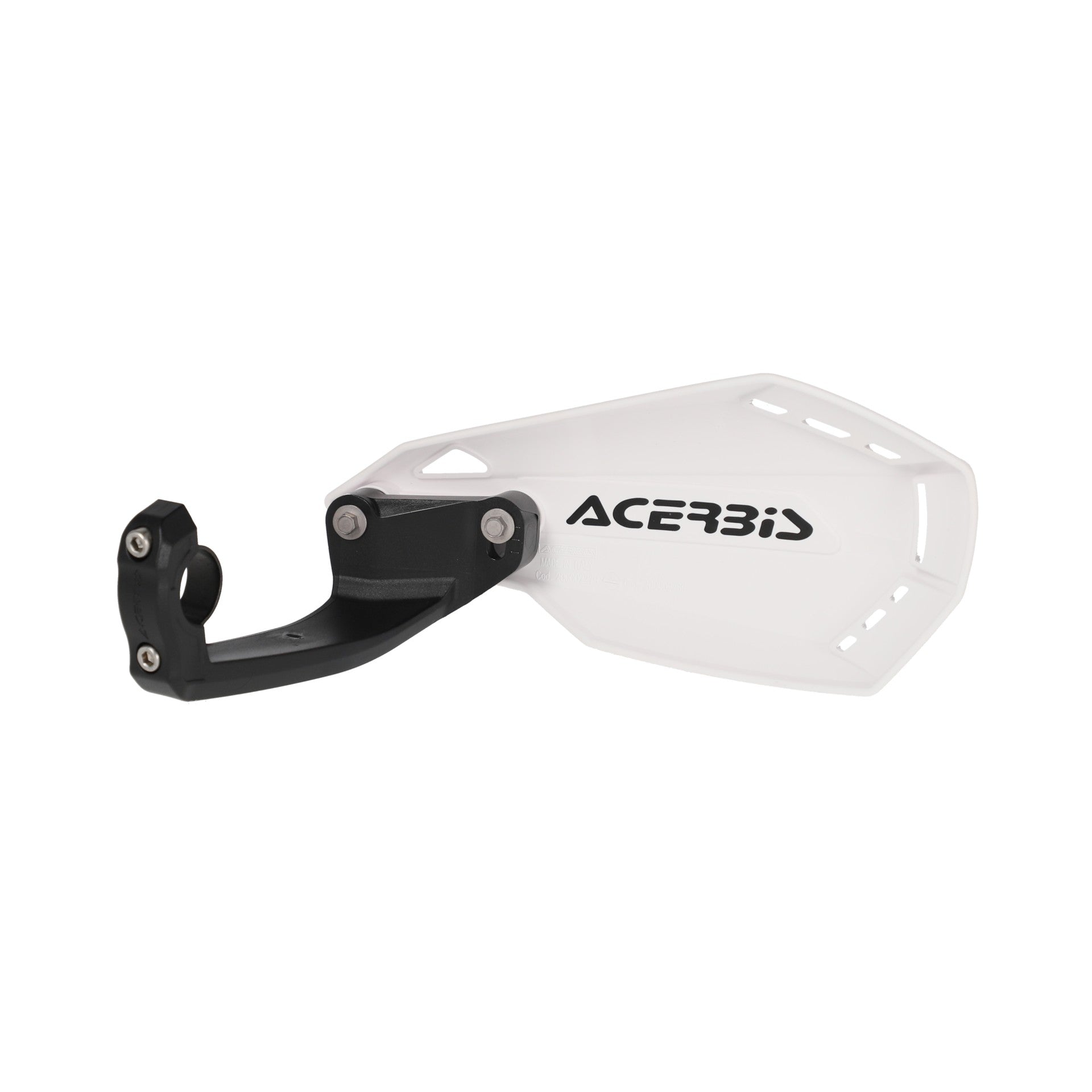 Acerbis Firstmoto MX Handguards White