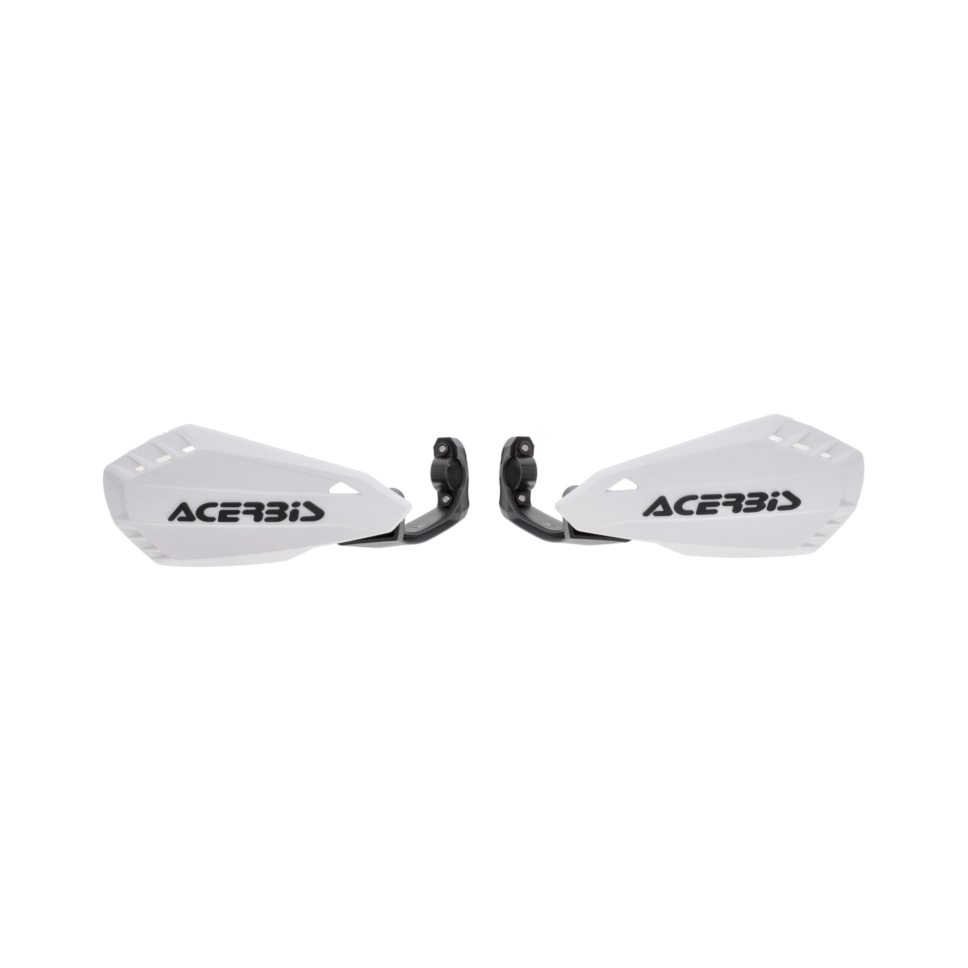 Acerbis Firstmoto MX Handguards White