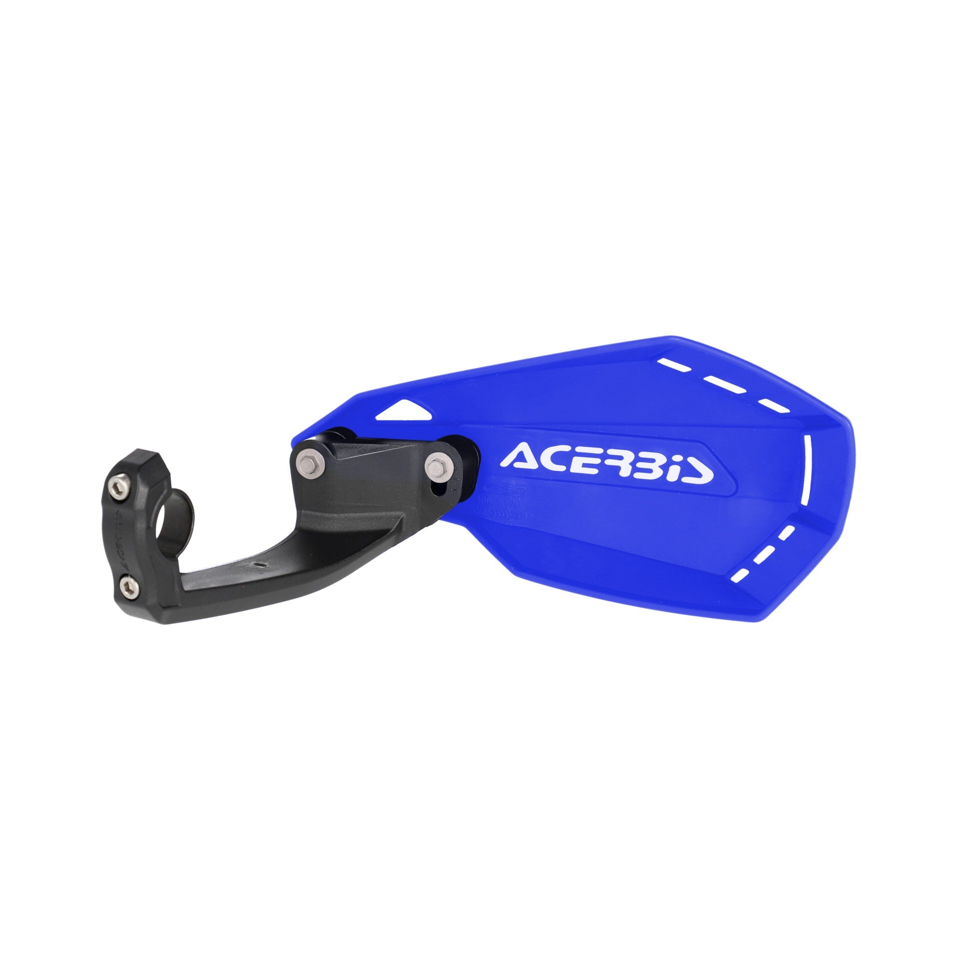 Acerbis Firstmoto MX Handguards Blue
