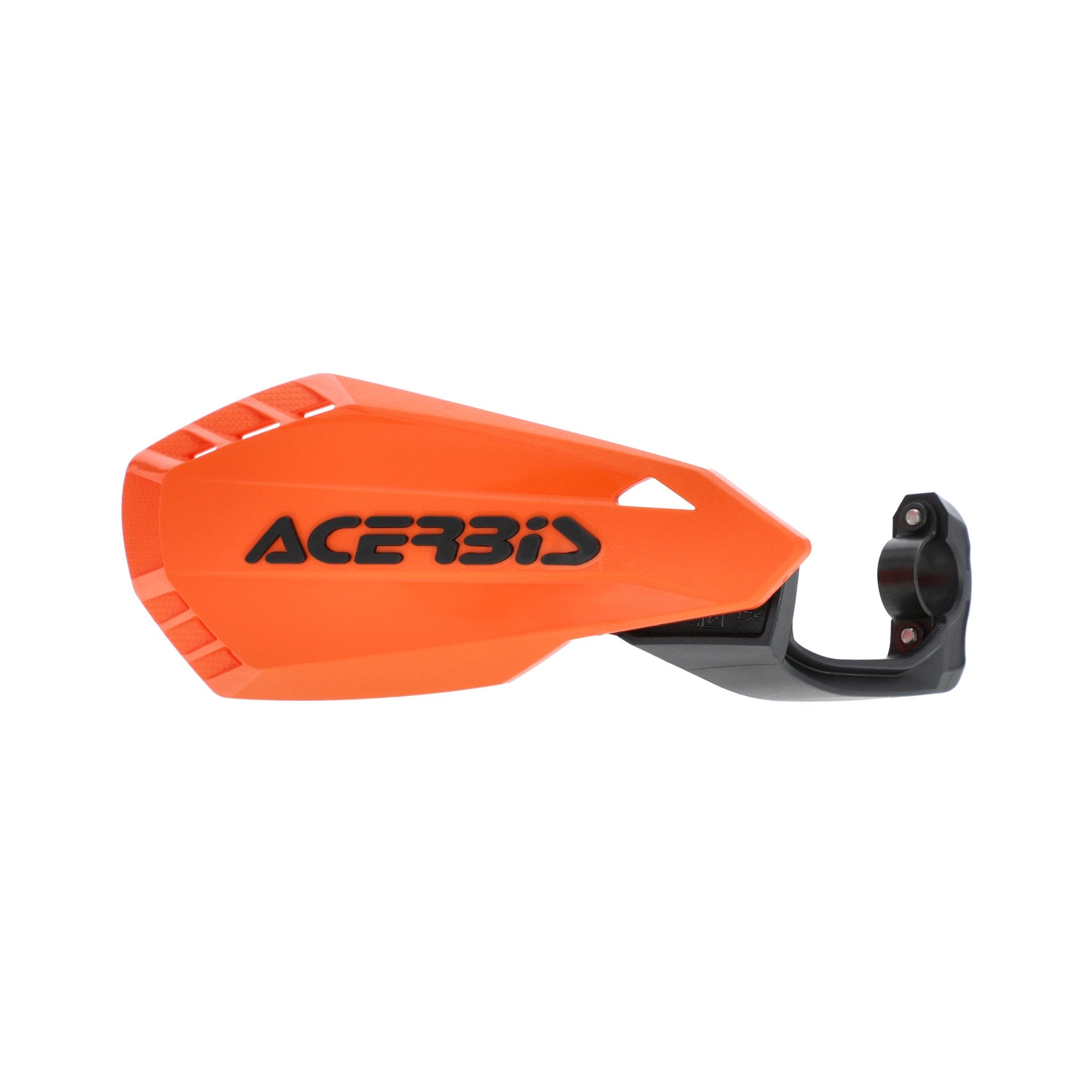 Acerbis Firstmoto MX Handguards Orange