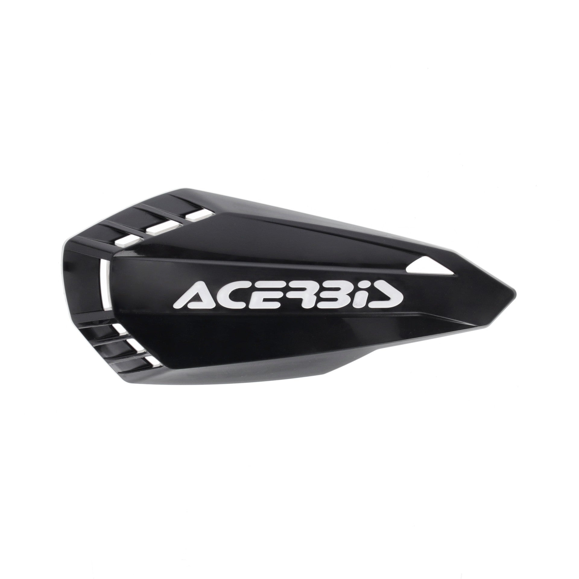 Acerbis Firstmoto MX Handguards Black