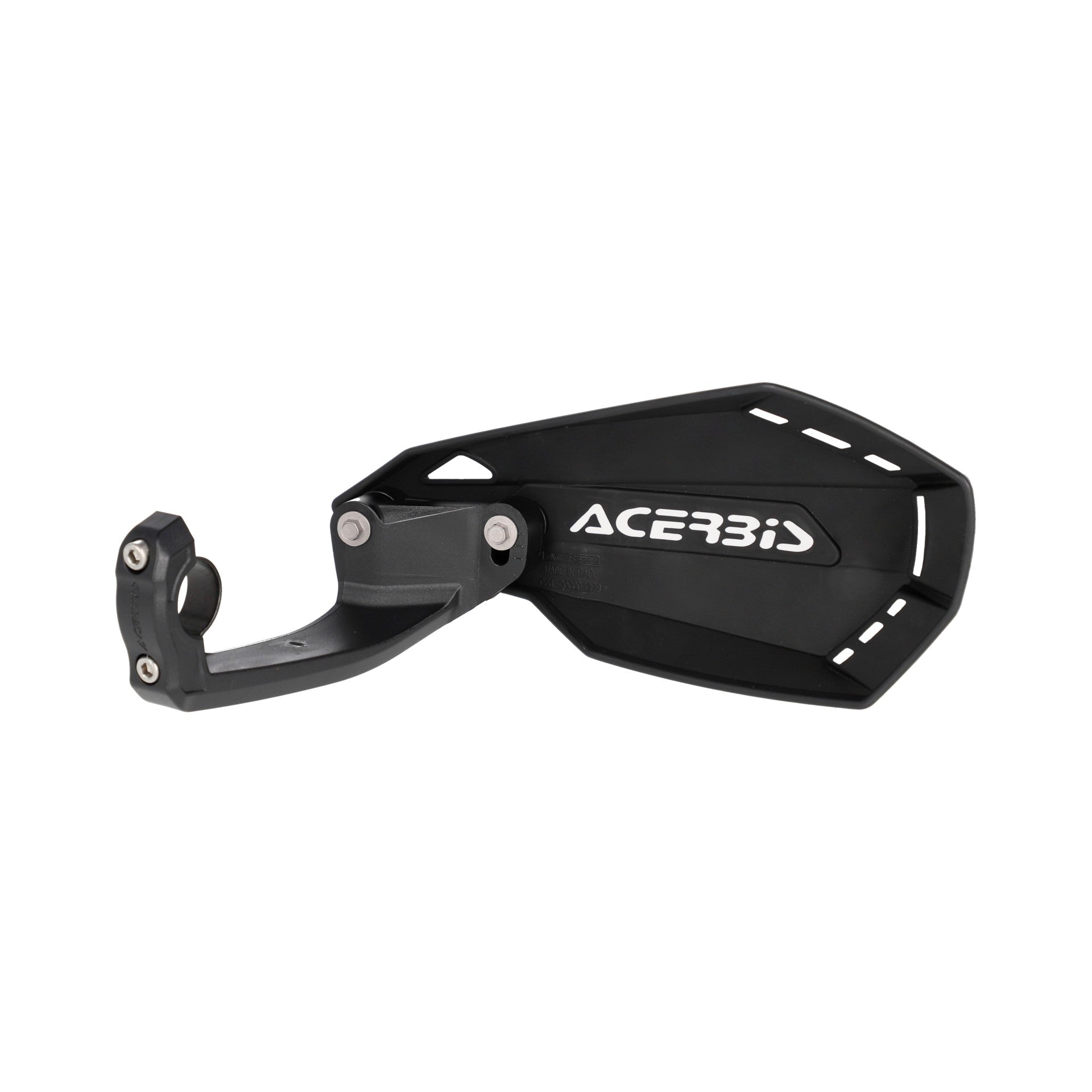 Acerbis Firstmoto MX Handguards Black