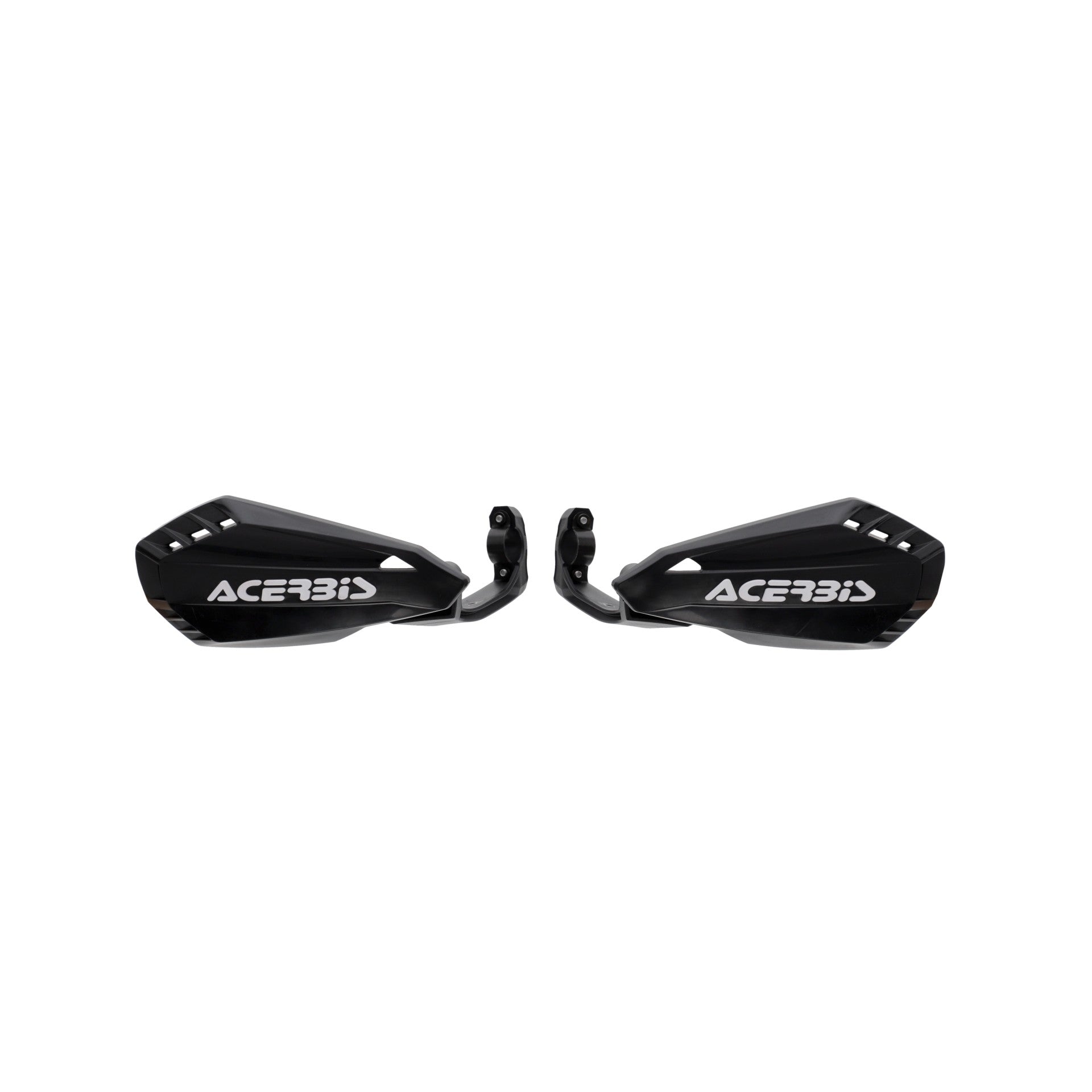 Acerbis Firstmoto MX Handguards Black