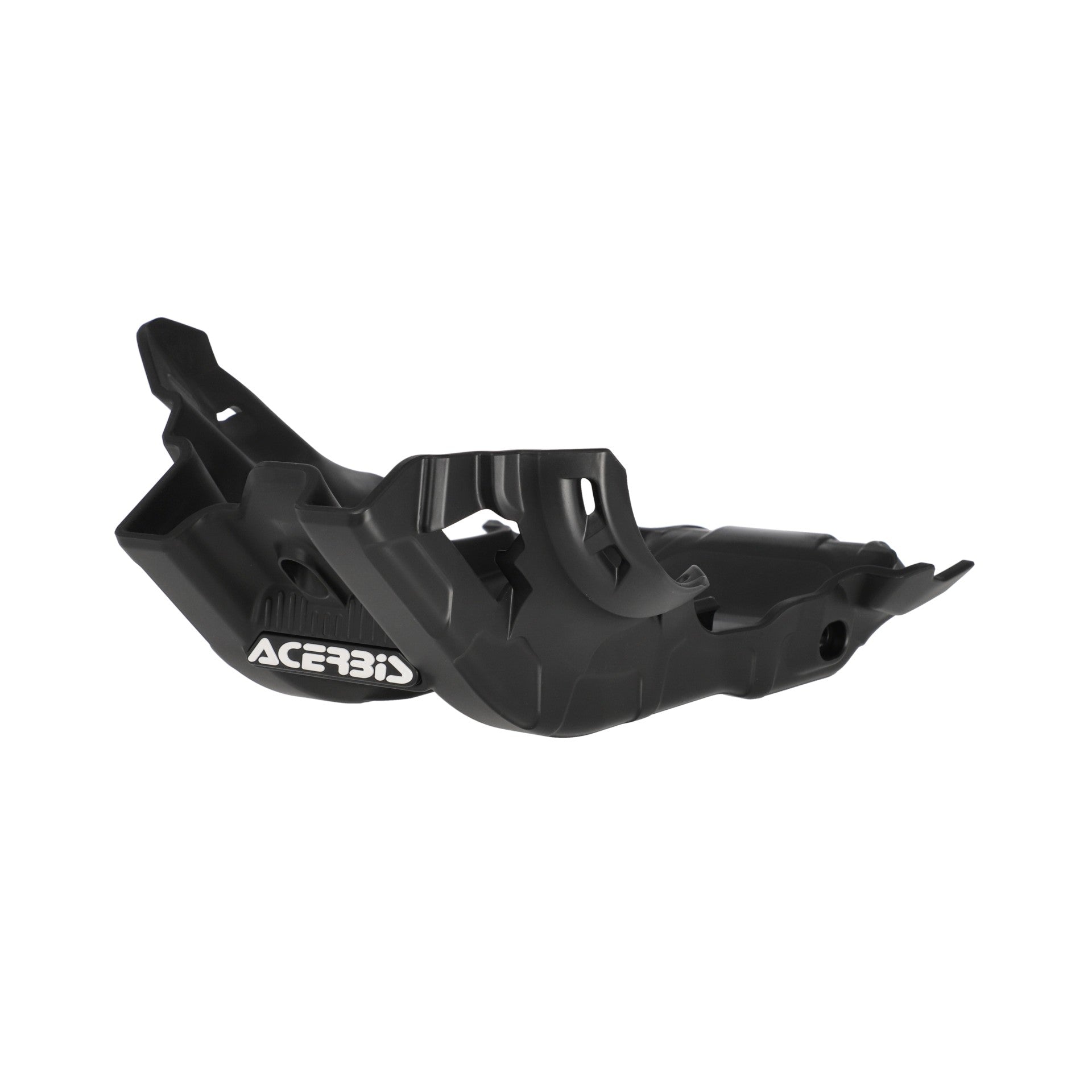 Acerbis Skid Plate TRIUMPH TF250X 24-26, TF450X/RC 25-26, TF250/450E 25-26 Black