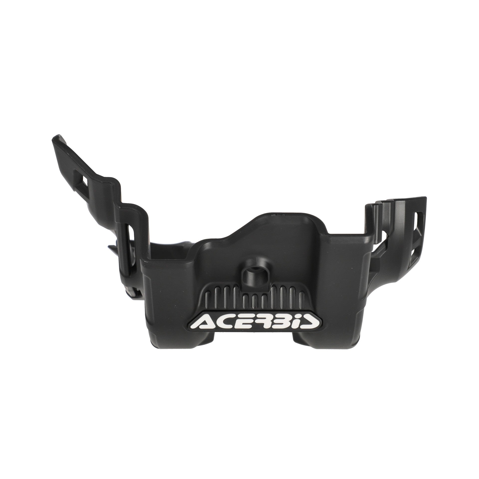 Acerbis Skid Plate TRIUMPH TF250X 24-26, TF450X/RC 25-26, TF250/450E 25-26 Black