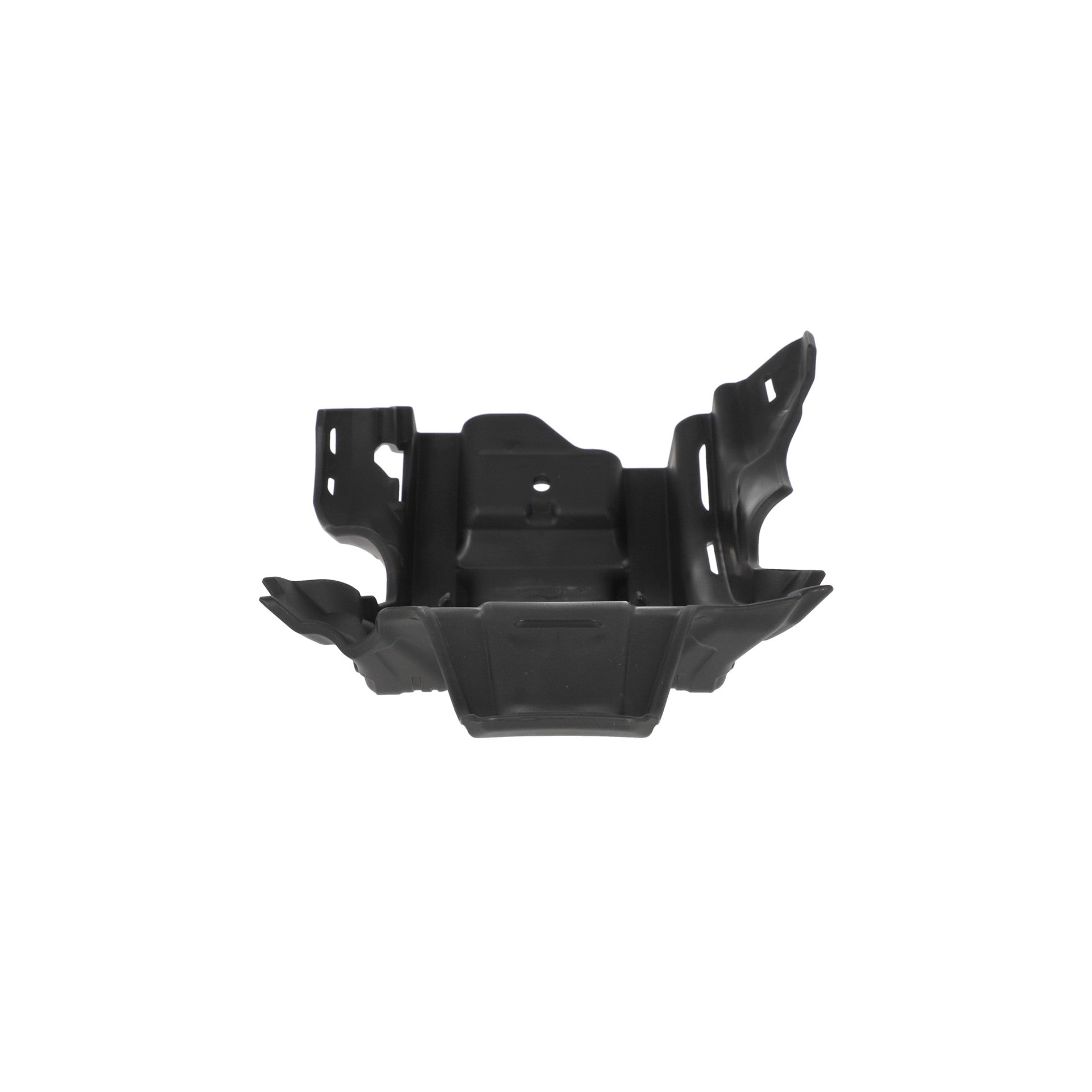Acerbis Skid Plate TRIUMPH TF250X 24-26, TF450X/RC 25-26, TF250/450E 25-26 Black