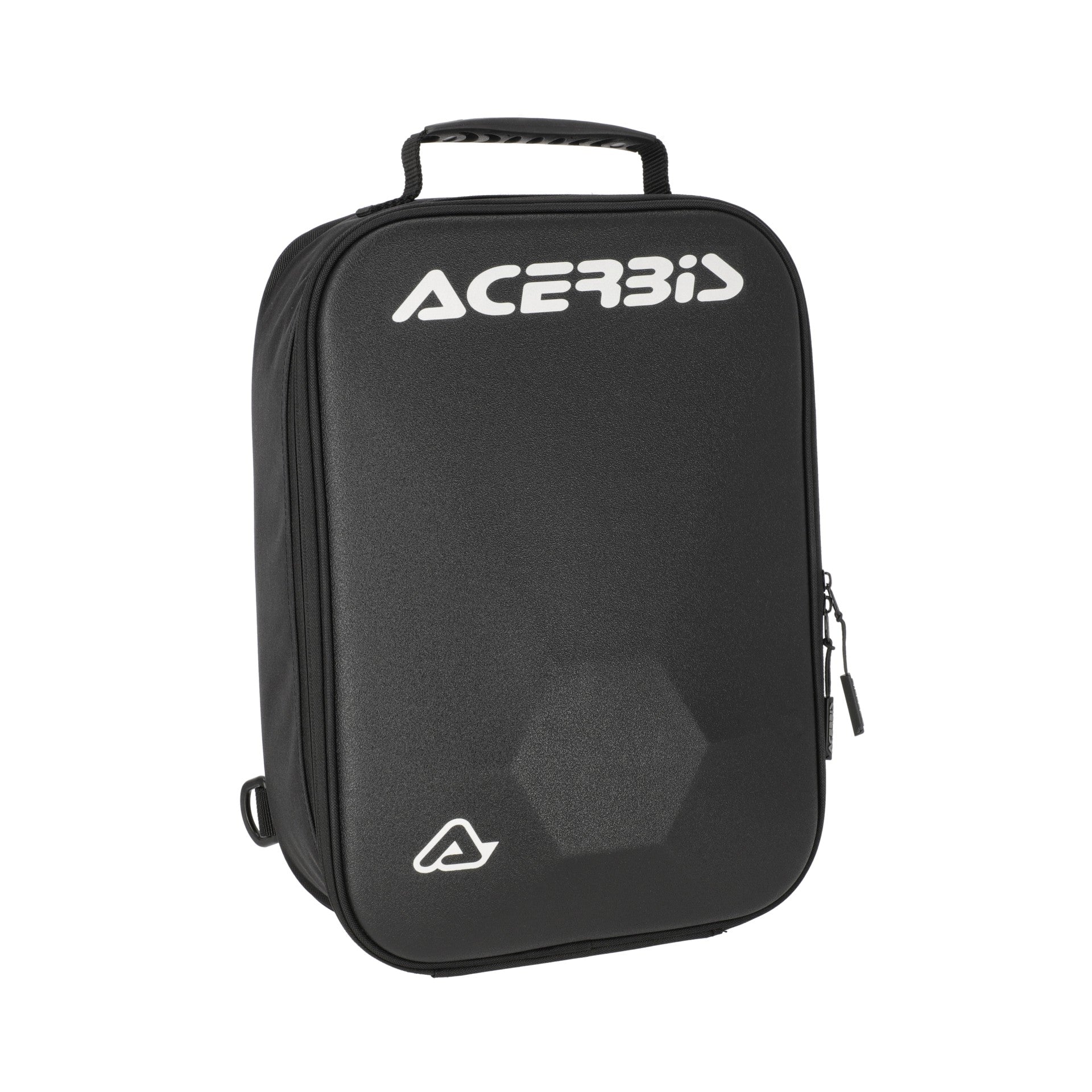 Acerbis Goggle Case Bag Black