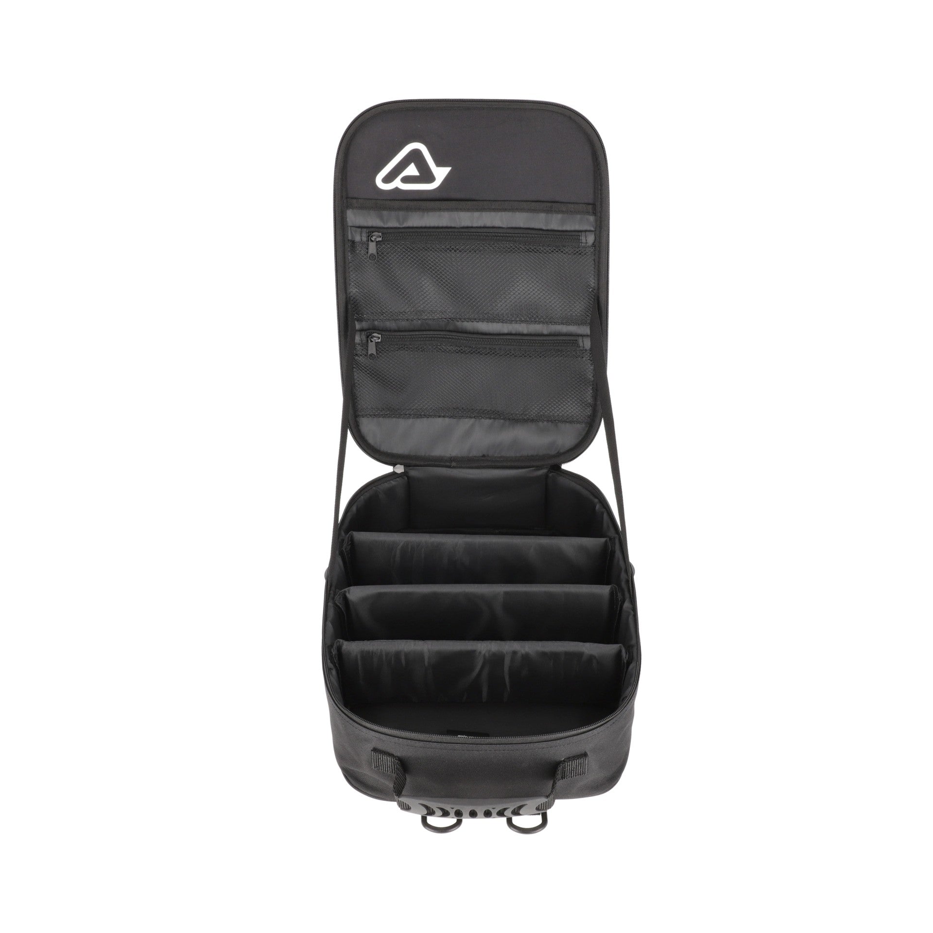 Acerbis Goggle Case Bag Black
