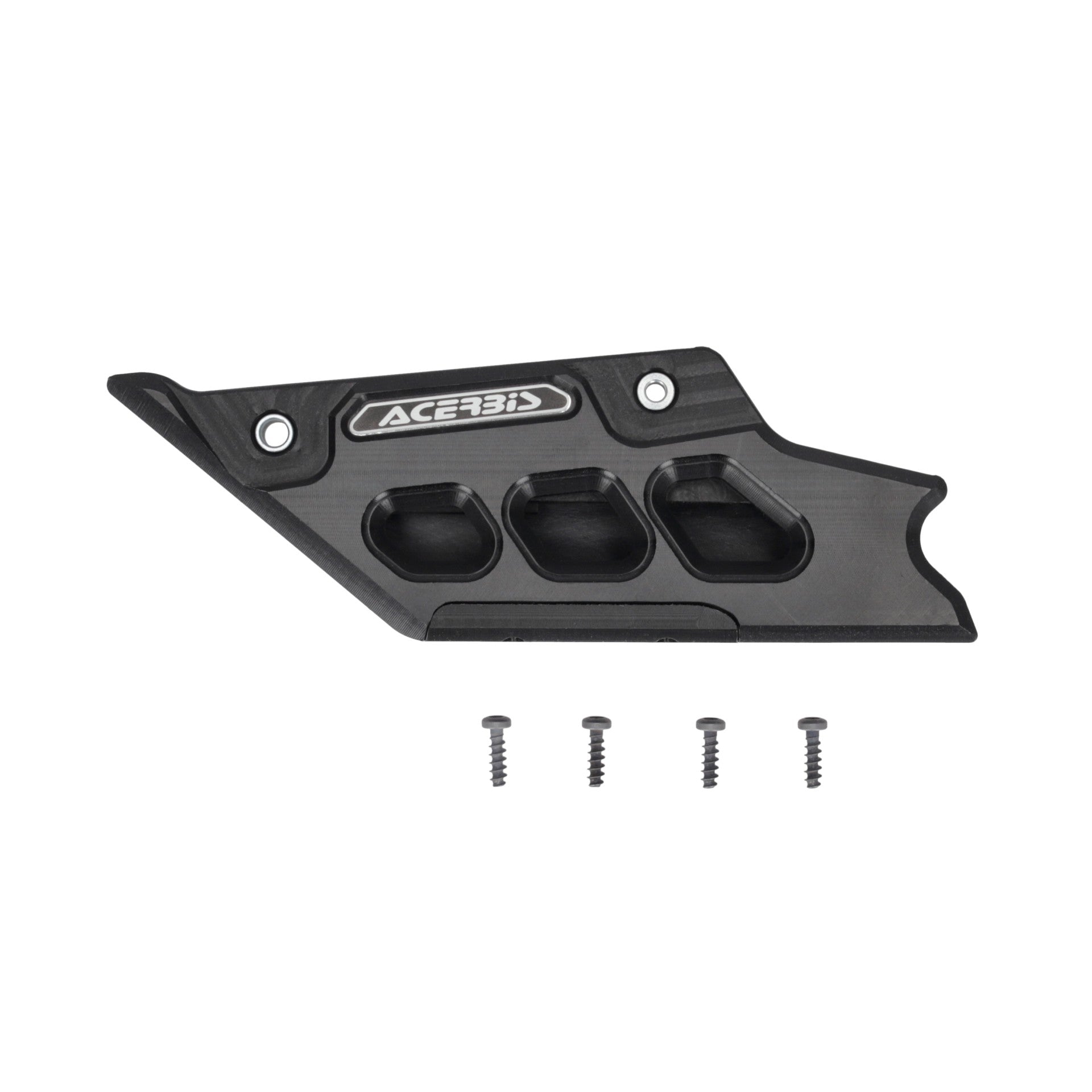 Acerbis Chain Guide Race TRIUMPH TF250X 24-27, TF450X/RC 25-27, TF250/450E 25-27 Black