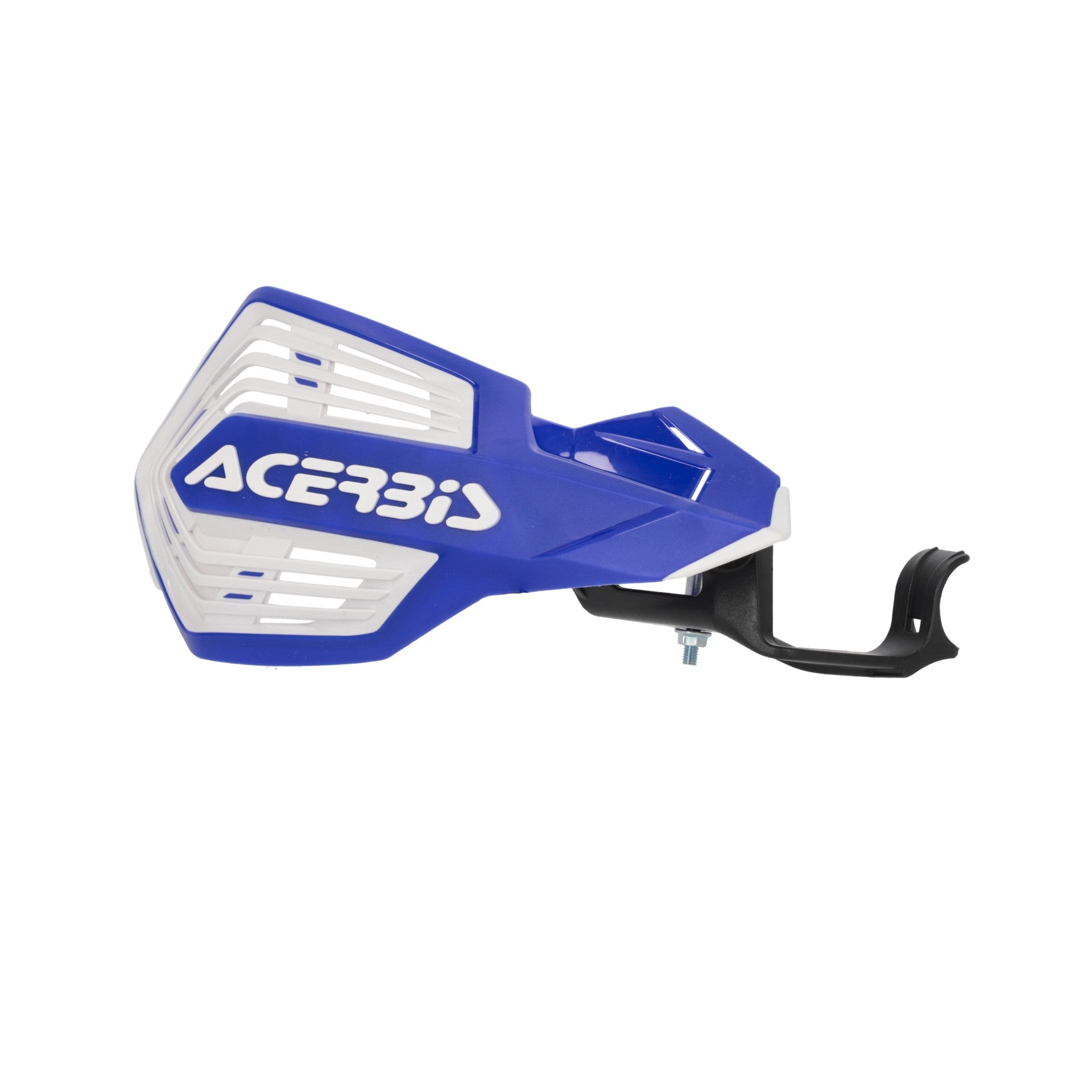 Acerbis K-Future MX Handguards Yamaha YZF 450 2026 Blue/White