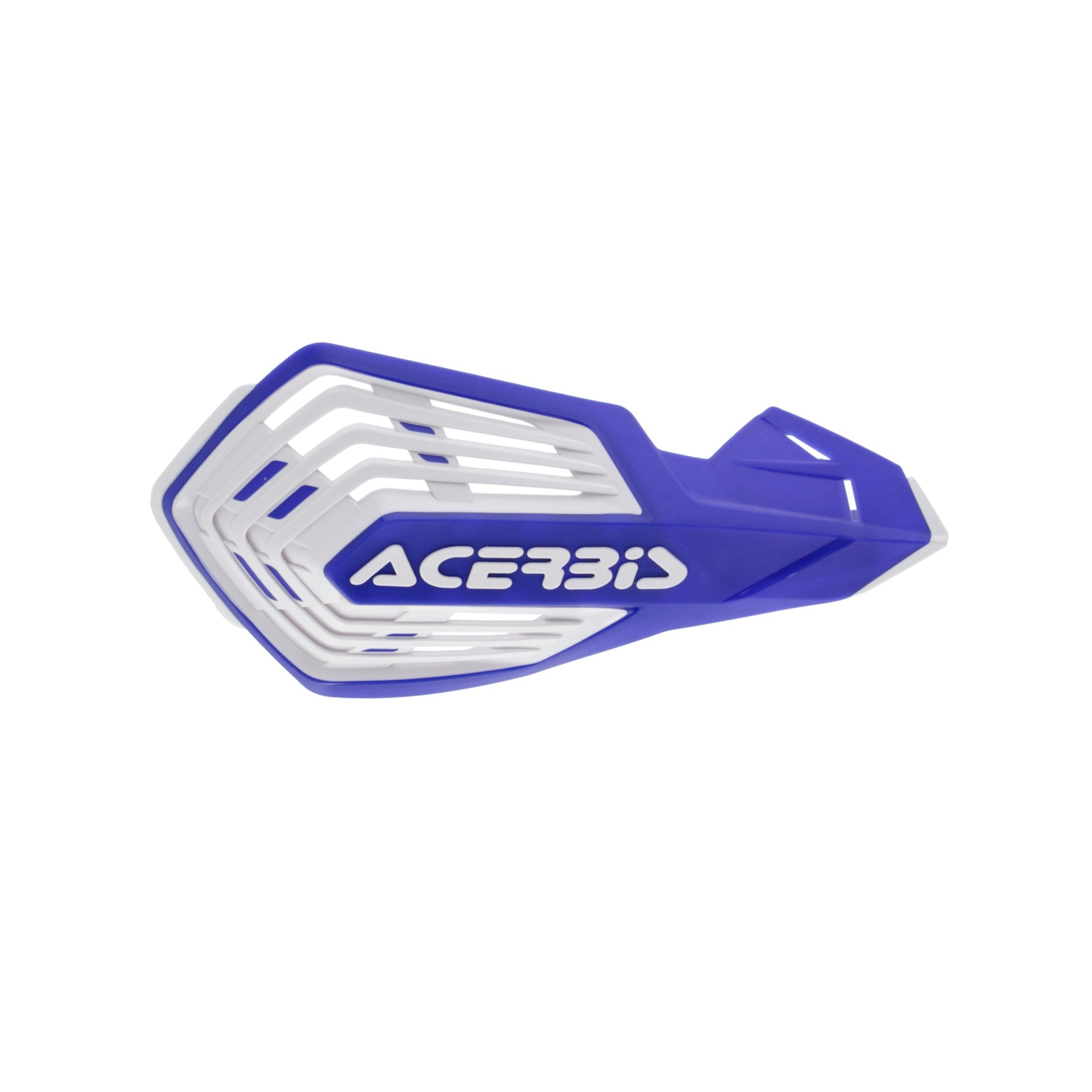 Acerbis K-Future MX Handguards Yamaha YZF 450 2026 Blue/White