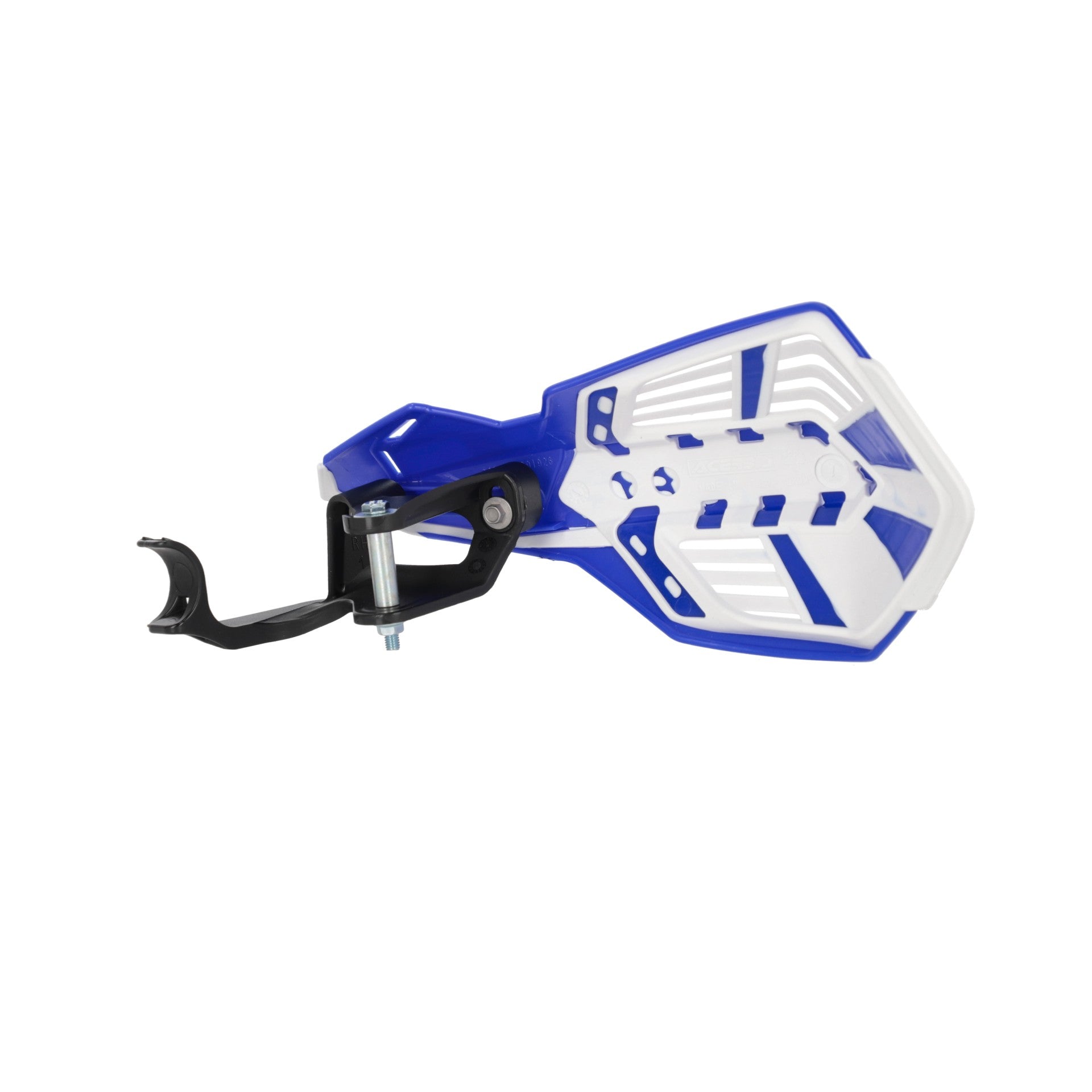 Acerbis K-Future MX Handguards Yamaha YZF 450 2026 Blue/White