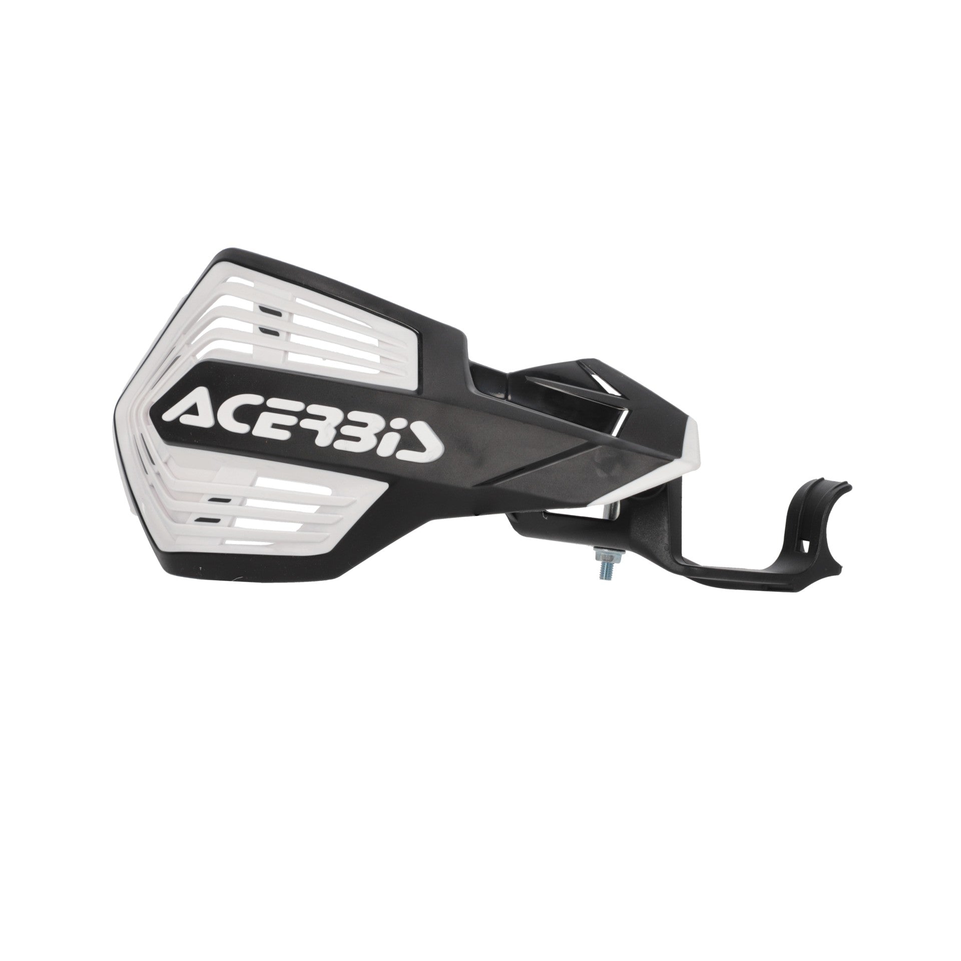 Acerbis K-Future MX Handguards Yamaha YZF 450 2026 Black/White