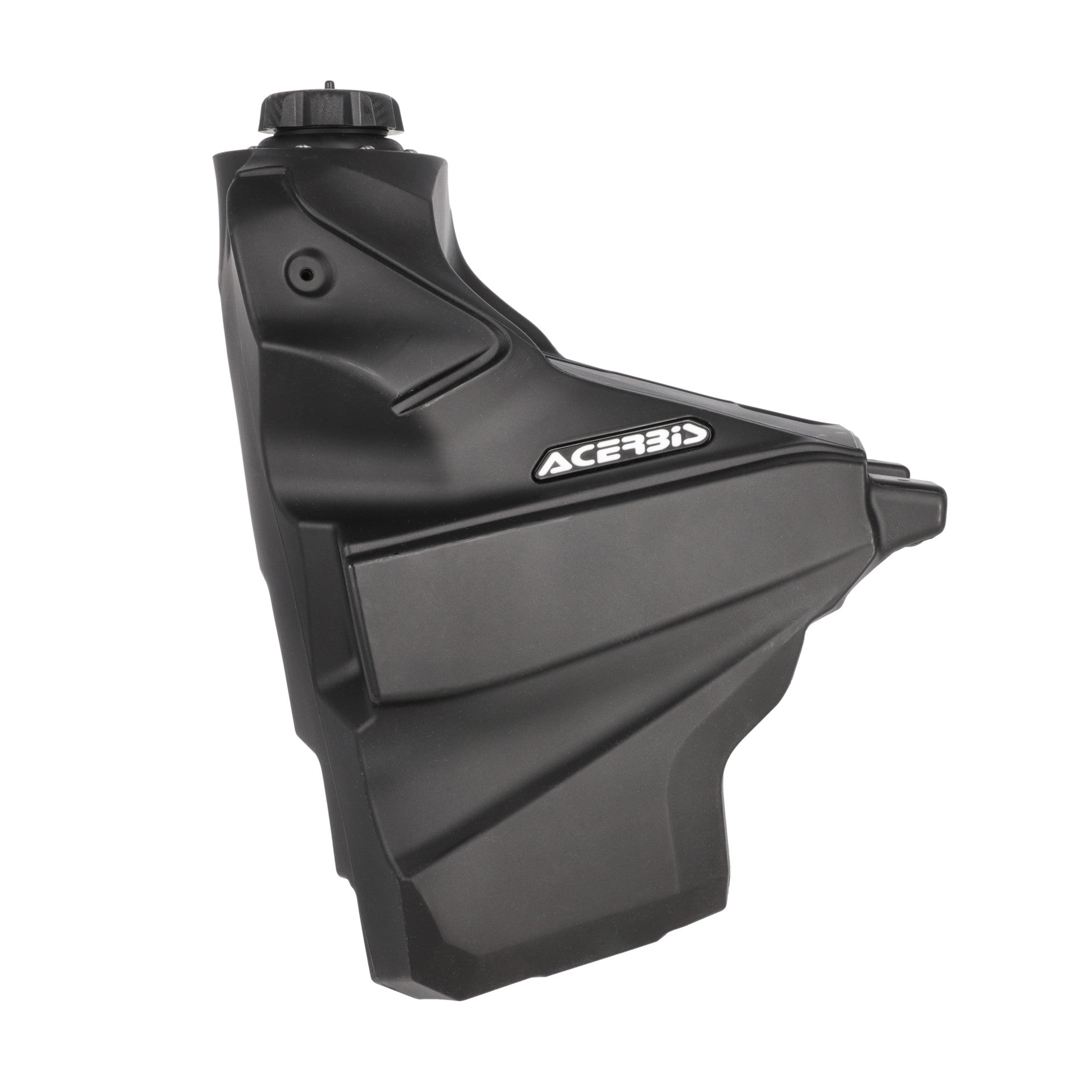 Acerbis Fuel Tank 12Ltr TRIUMPH TF250X 24-26, TF20E 2026 TF450X/E/RC 25-26 Black