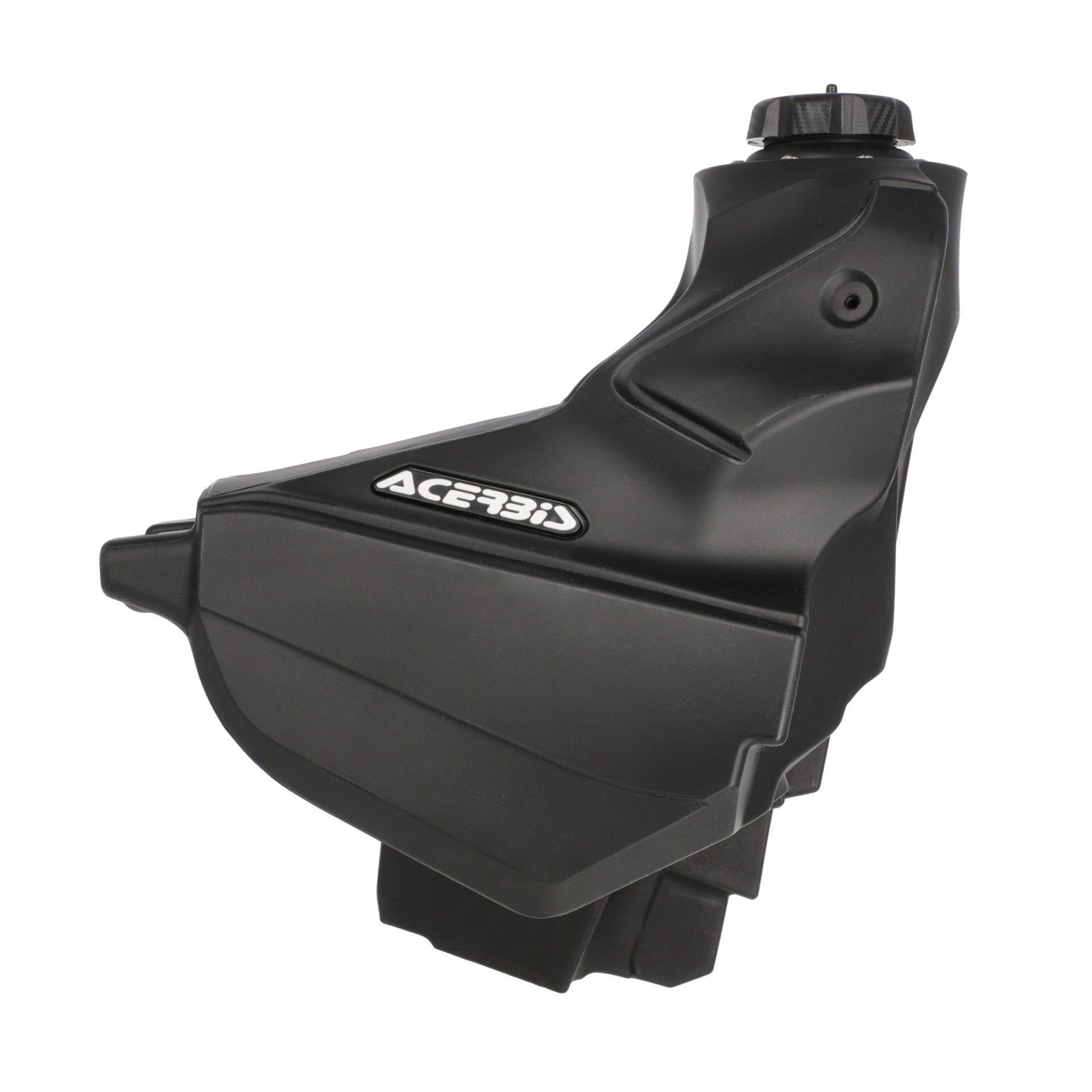 Acerbis Fuel Tank 12Ltr TRIUMPH TF250X 24-26, TF20E 2026 TF450X/E/RC 25-26 Black